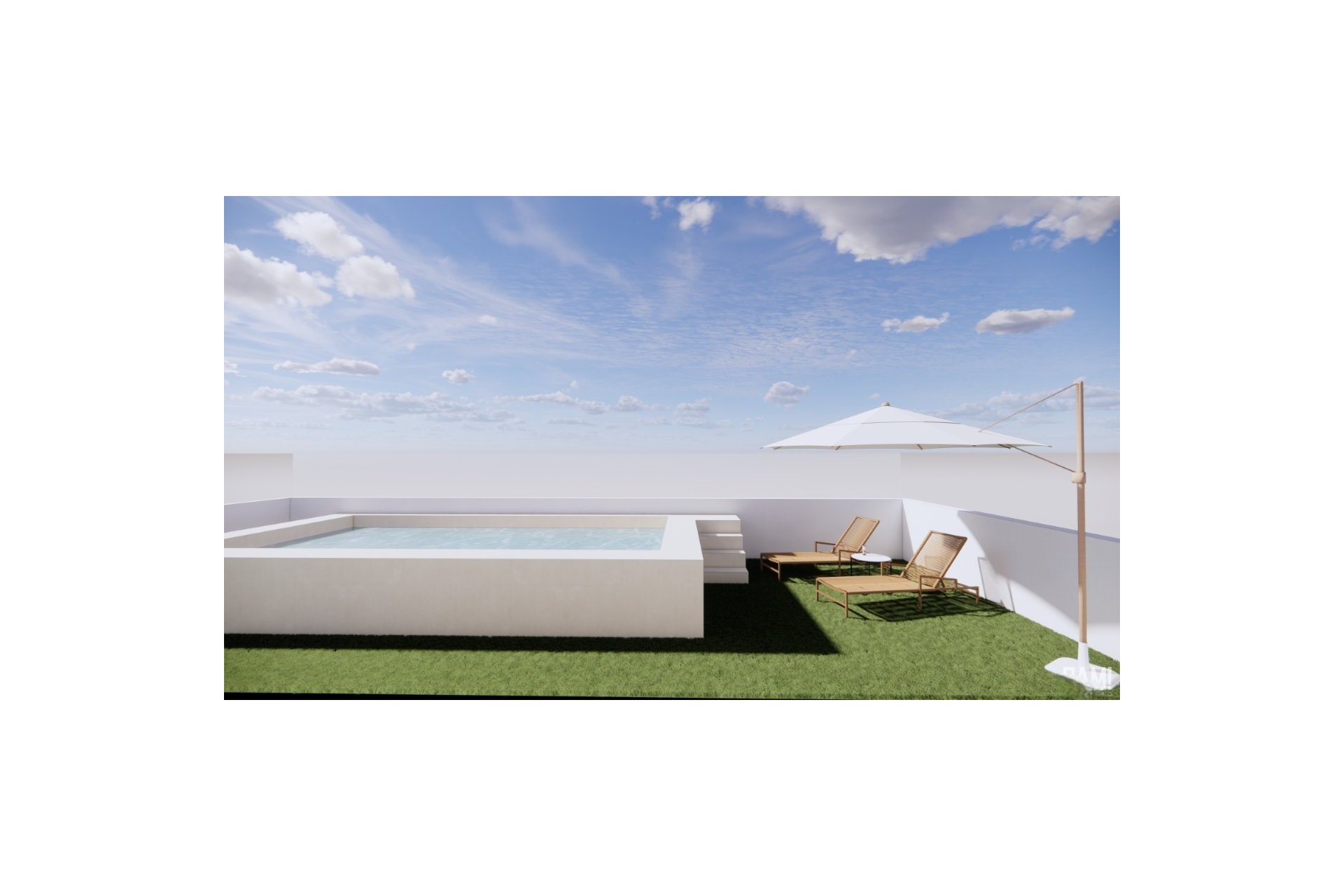 Nieuwbouw - Appartement / flat -
Torre de la Horadada