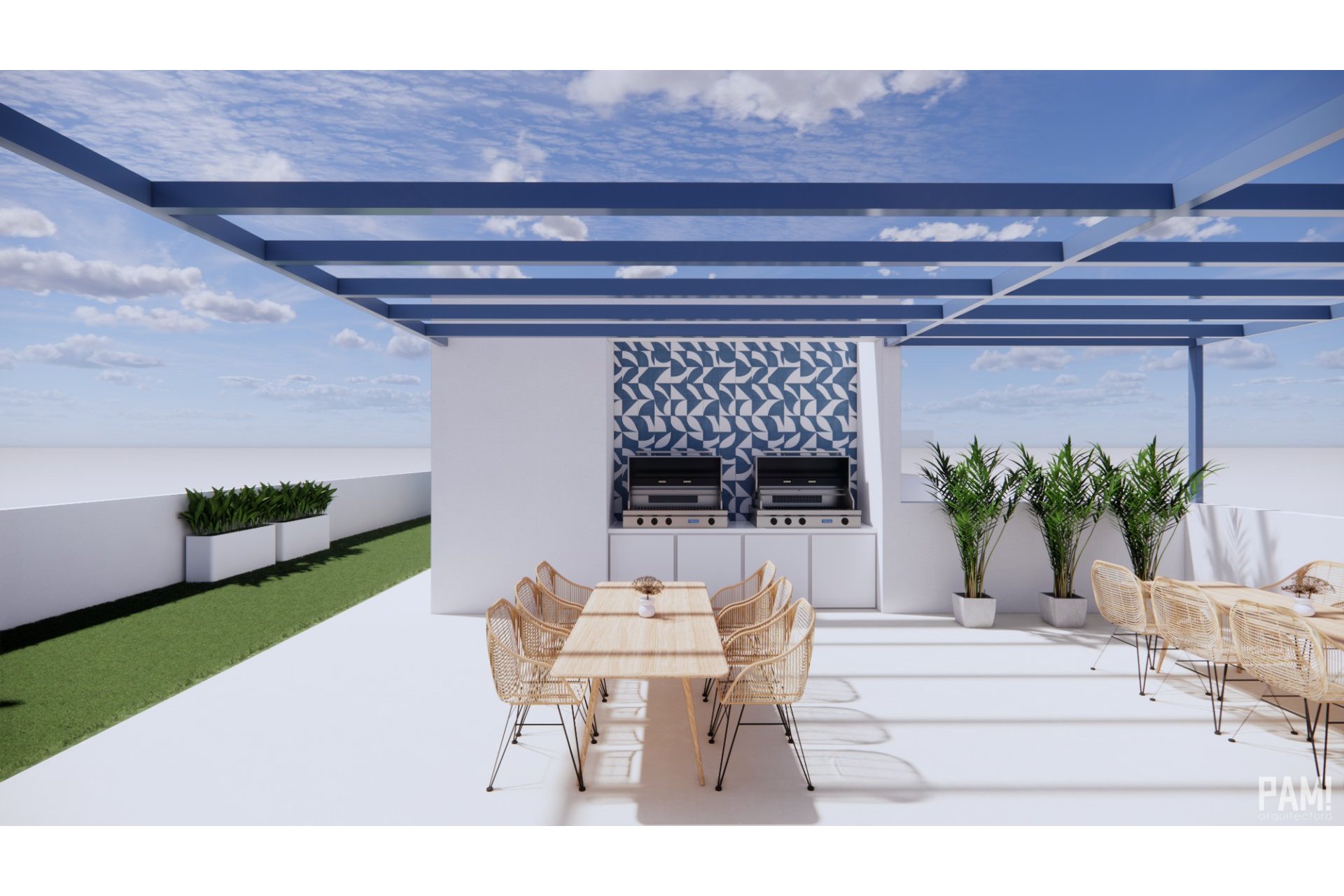 Nieuwbouw - Appartement / flat -
Torre de la Horadada