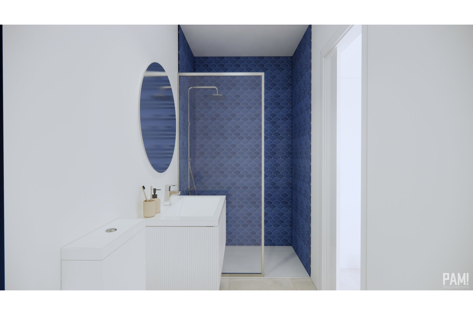 Nieuwbouw - Appartement / flat -
Torre de la Horadada