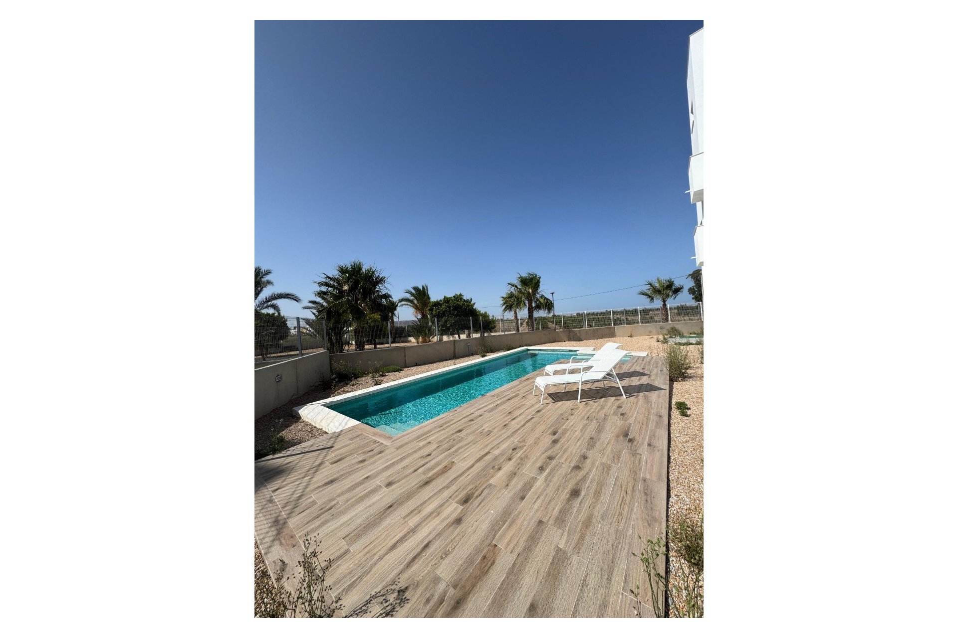 Nieuwbouw - Appartement / flat -
Torre Pacheco - Santa Rosalía Resort
