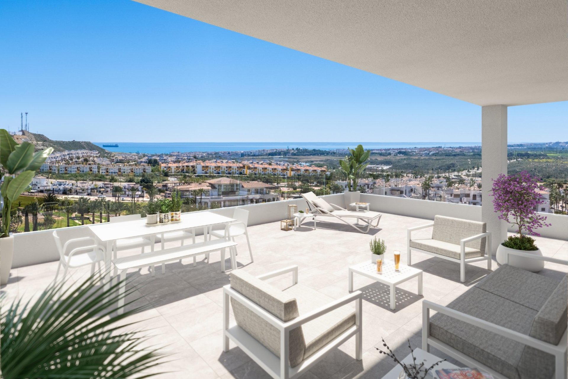 Nieuwbouw - Appartement / flat -
