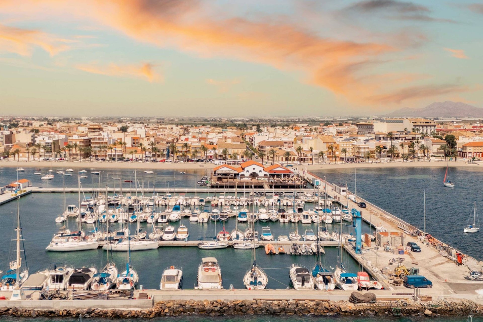 Nieuwbouw - Appartement / flat -
