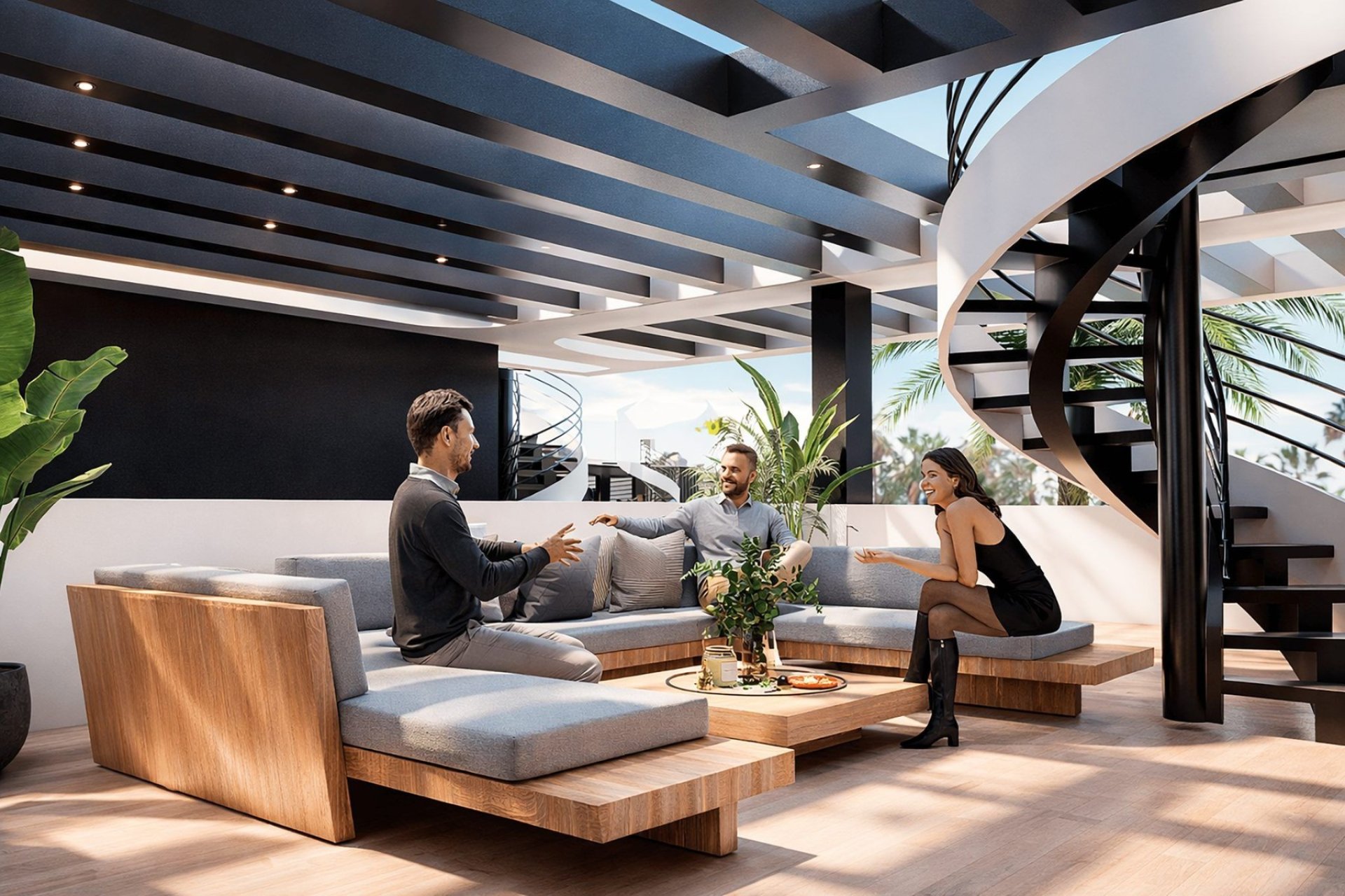 Nieuwbouw - Appartement / flat -
