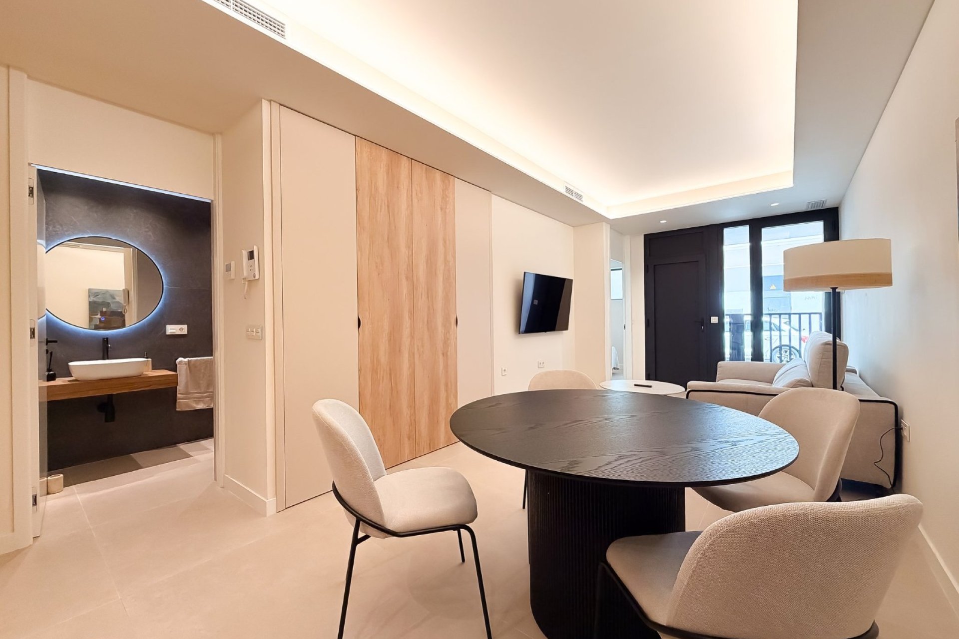 Nieuwbouw - Appartement / flat -
