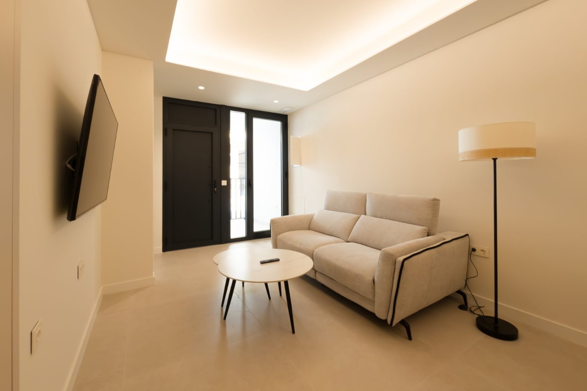 Nieuwbouw - Appartement / flat -
