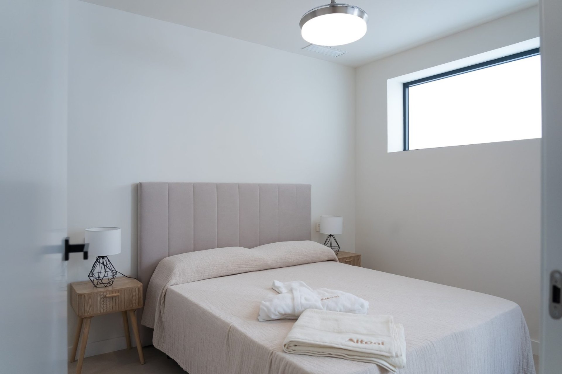 Nieuwbouw - Appartement / flat -
