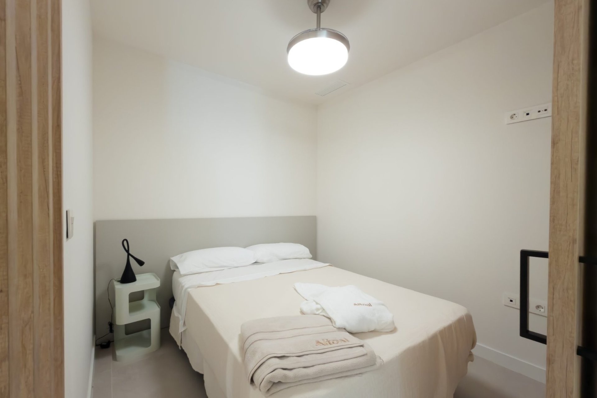 Nieuwbouw - Appartement / flat -
