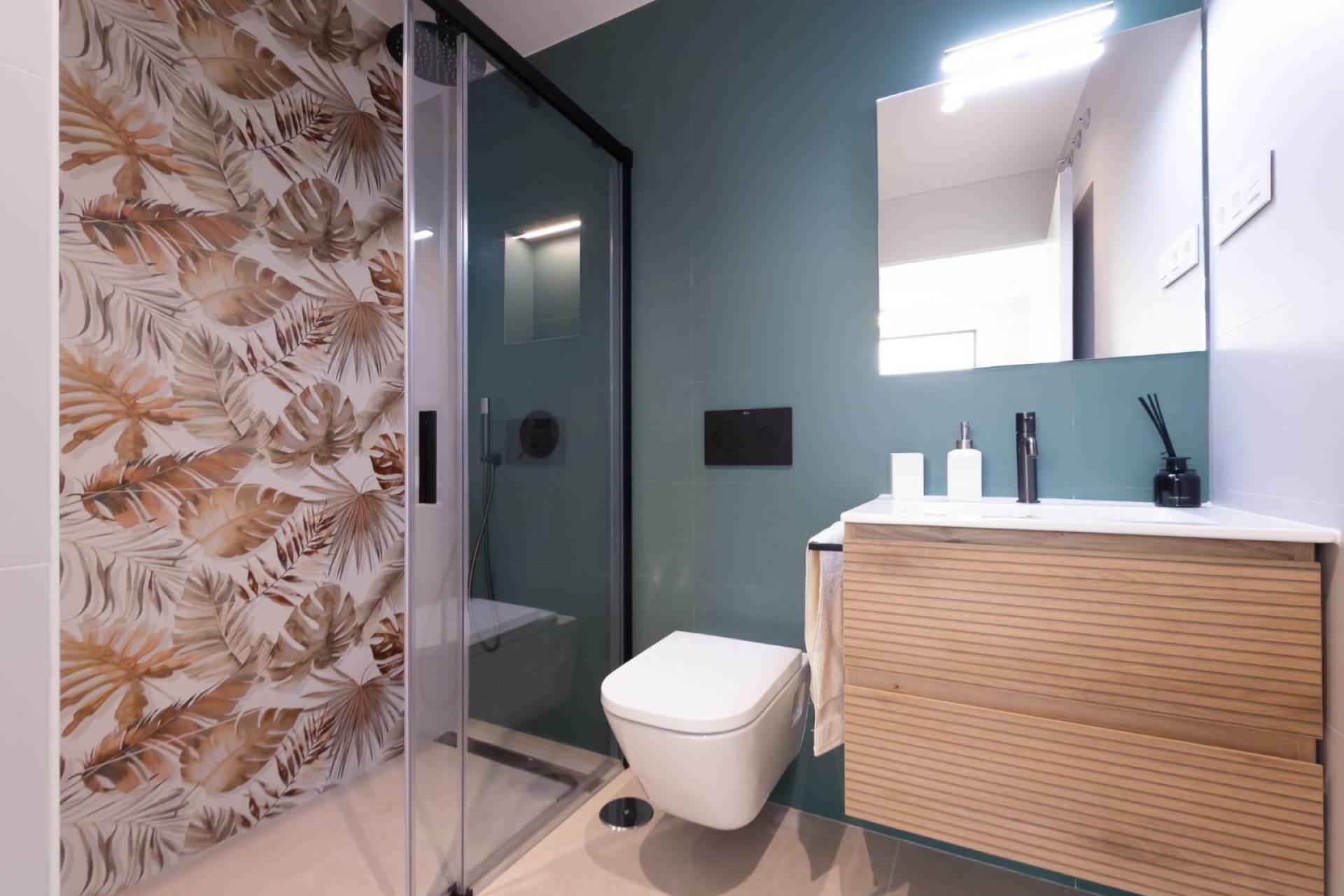 Nieuwbouw - Appartement / flat -
