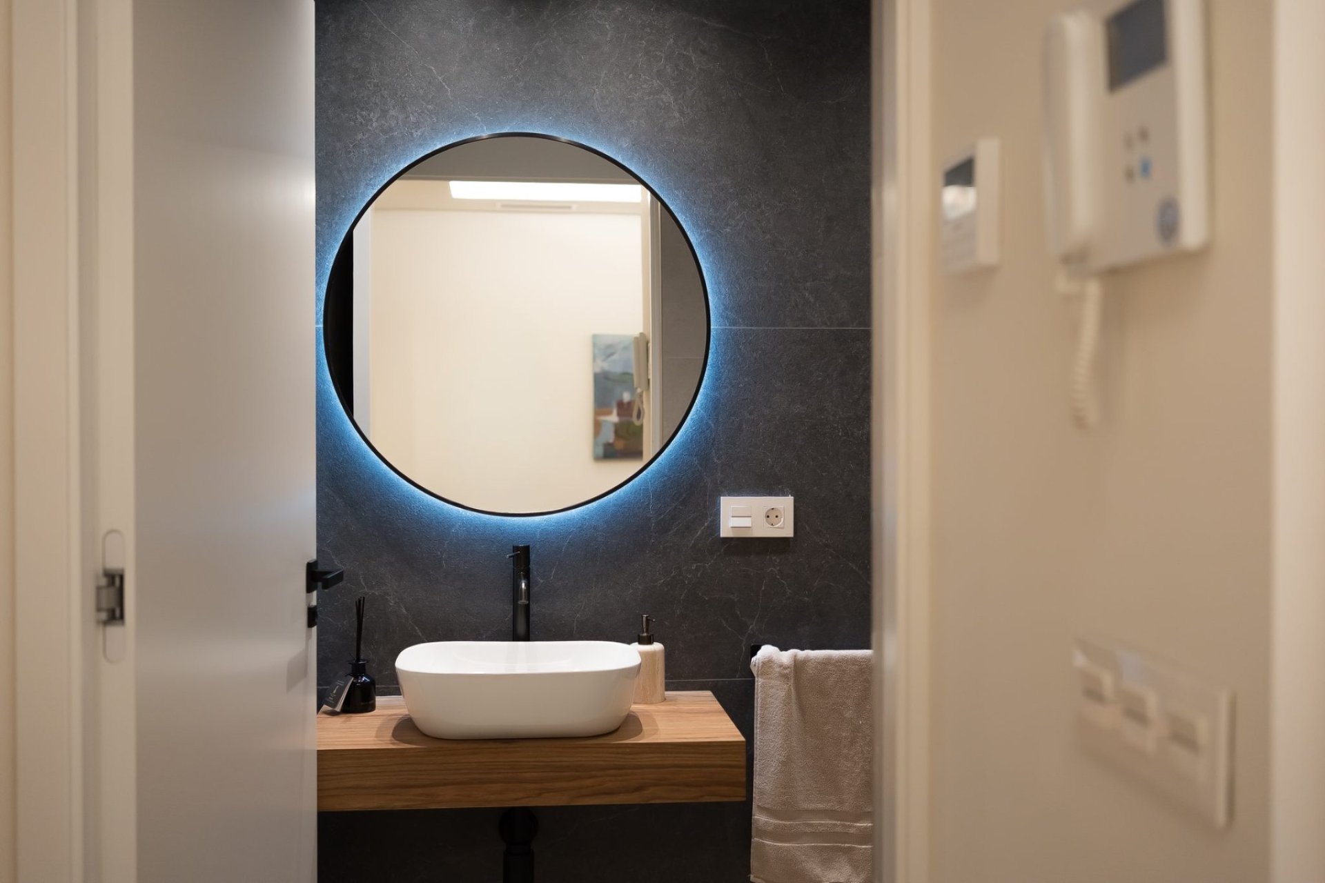 Nieuwbouw - Appartement / flat -
