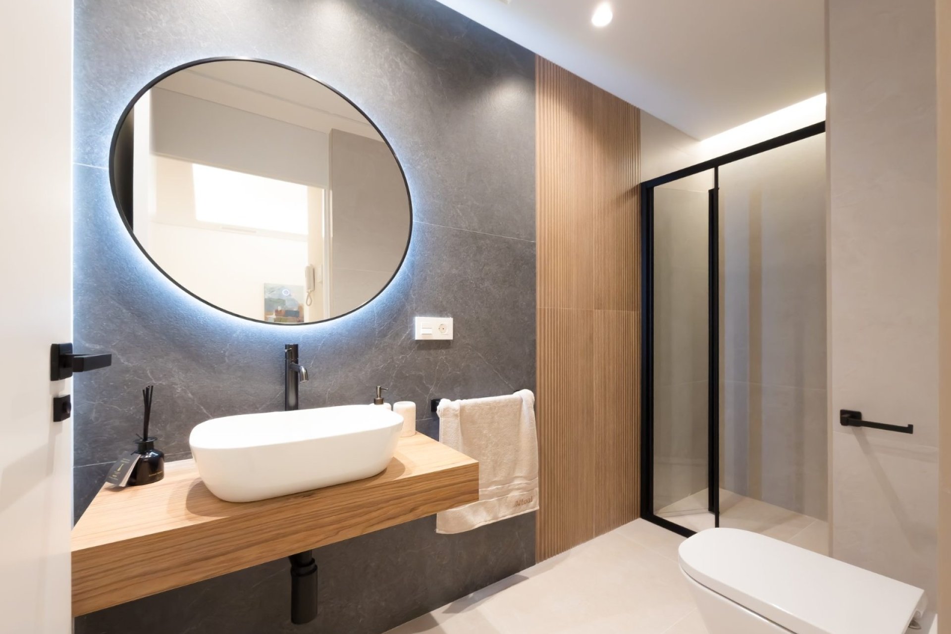 Nieuwbouw - Appartement / flat -
