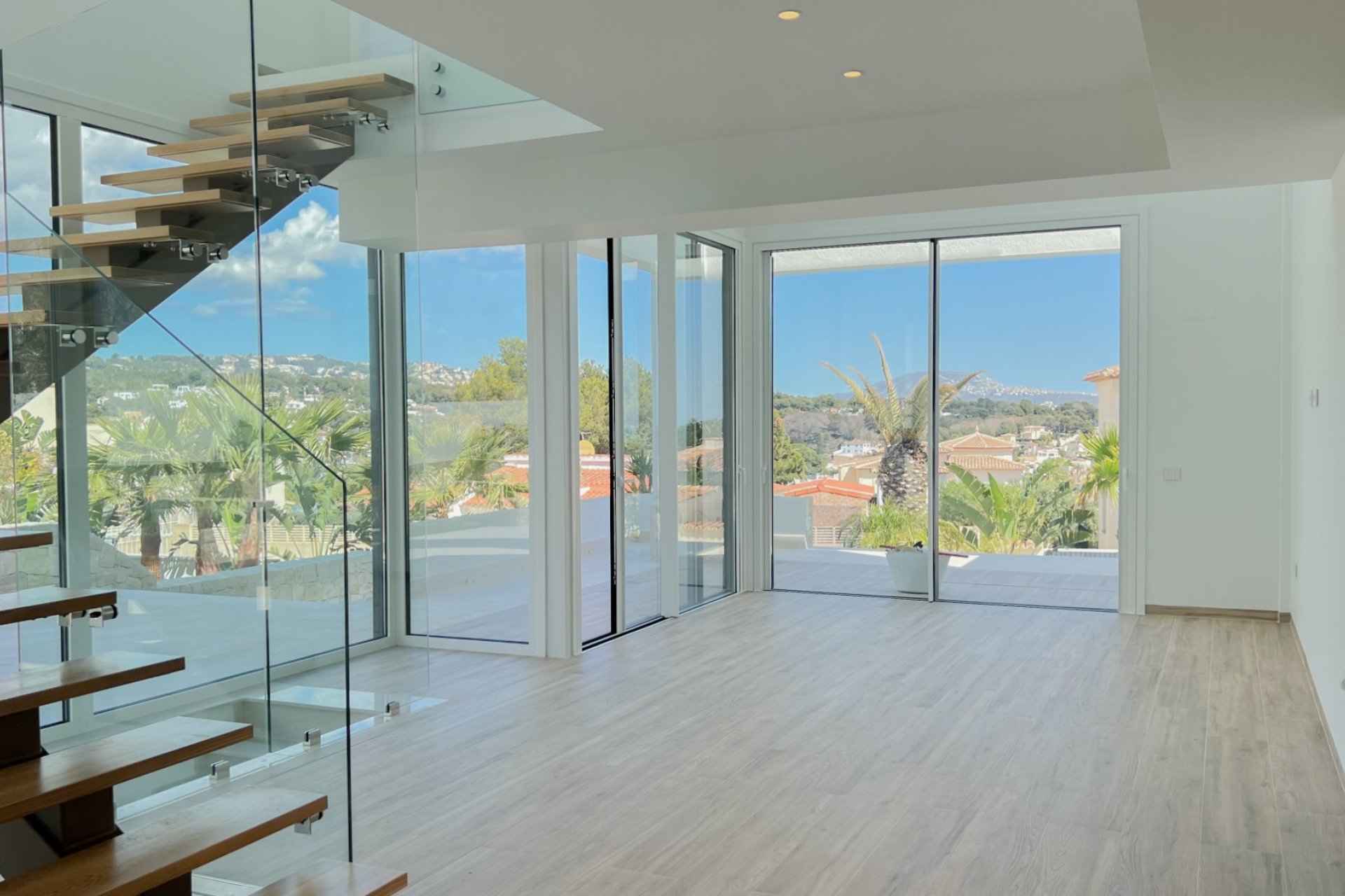 Nieuwbouw -  -
Benissa