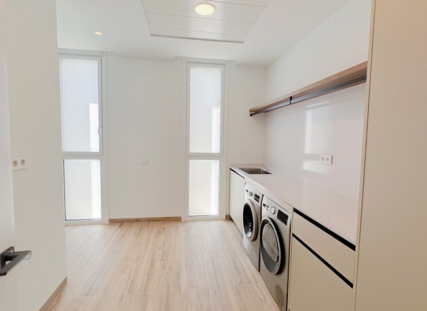 Nieuwbouw -  -
Benissa