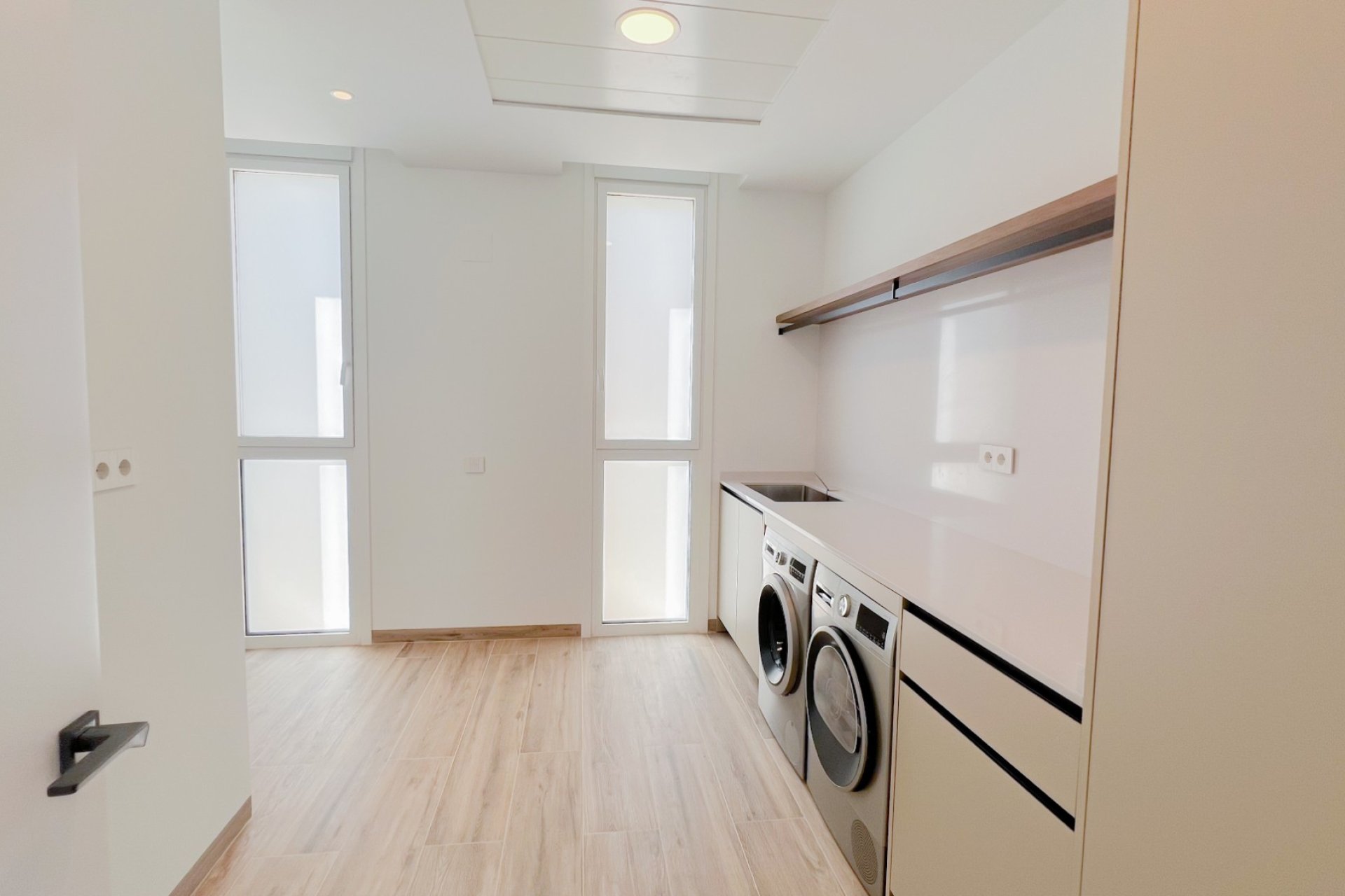 Nieuwbouw -  -
Benissa