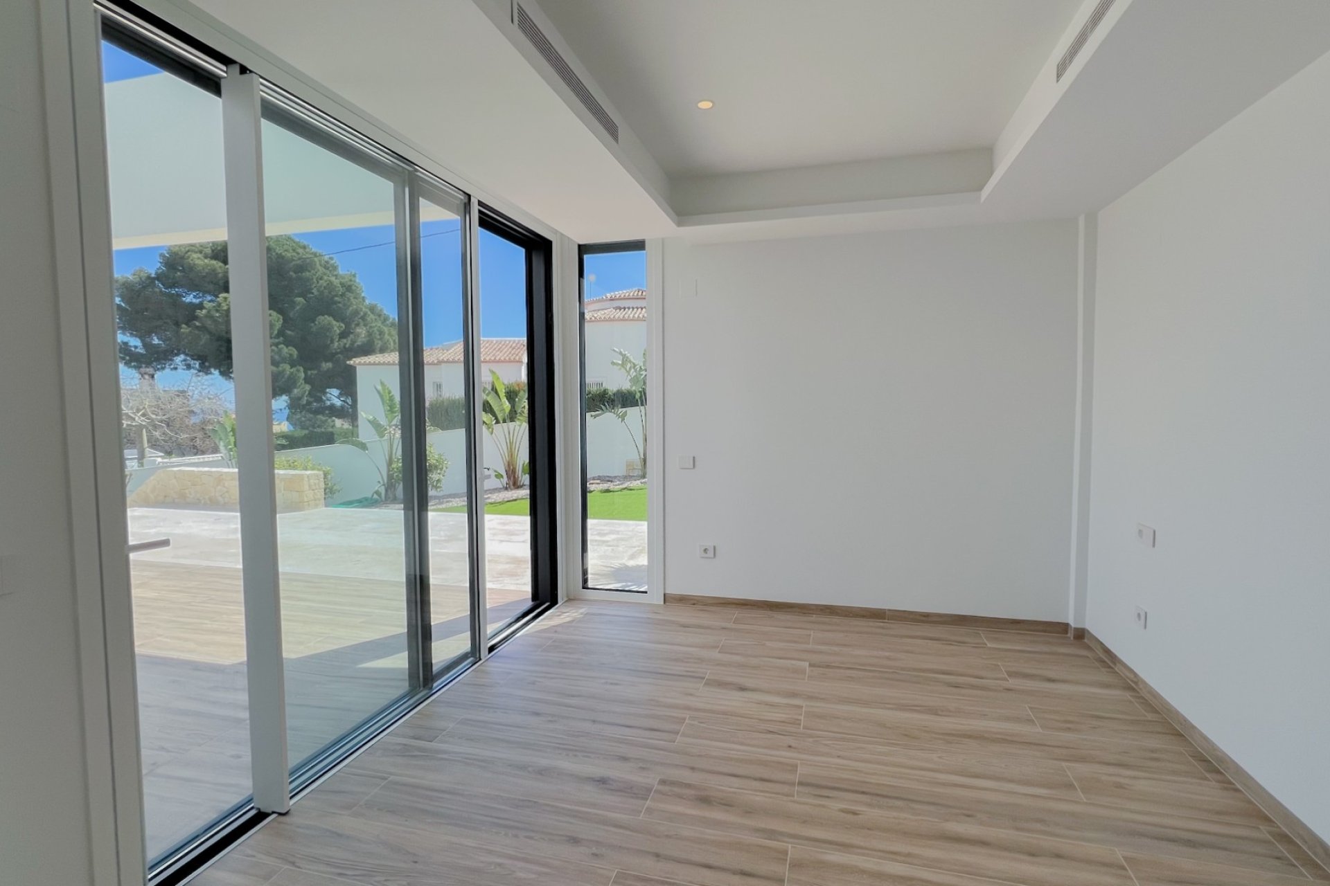 Nieuwbouw -  -
Benissa