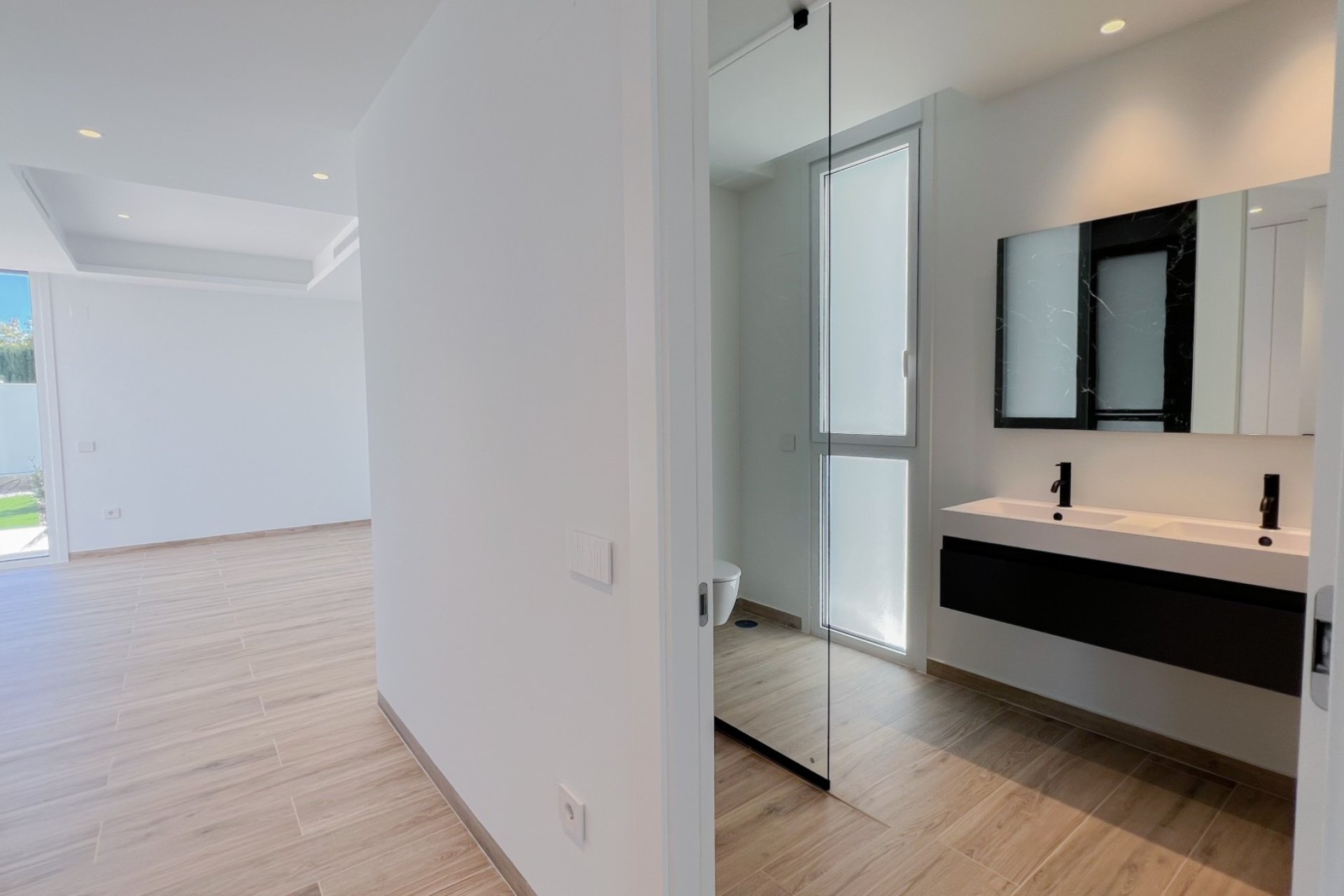 Nieuwbouw -  -
Benissa