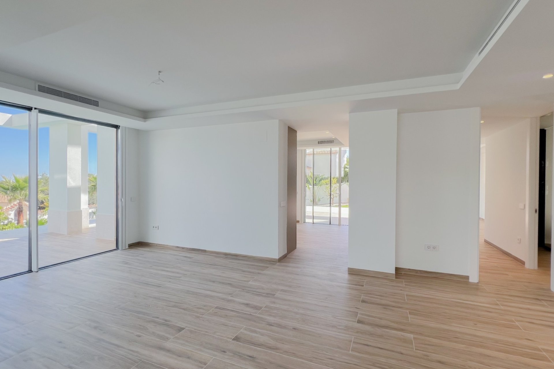 Nieuwbouw -  -
Benissa