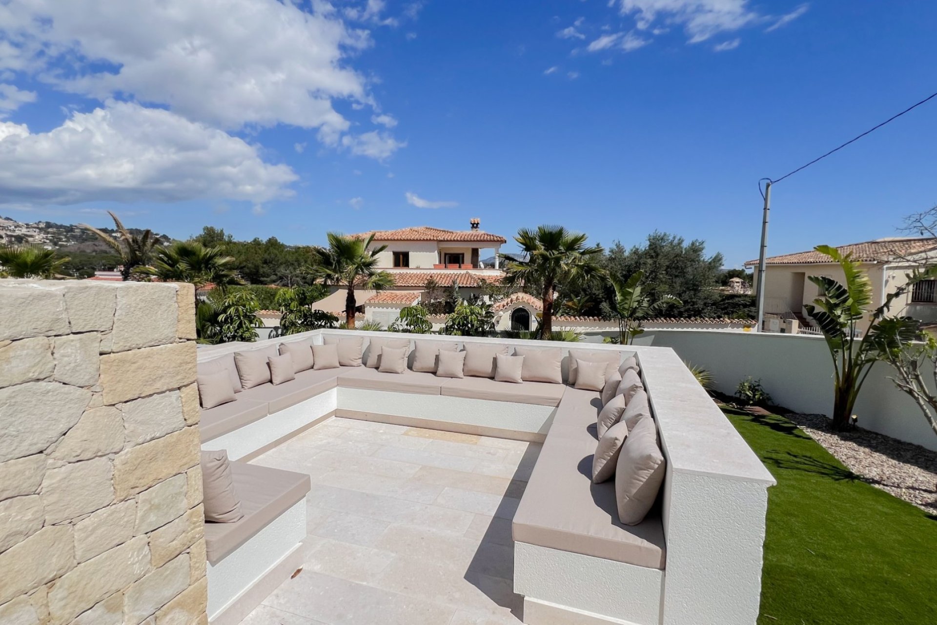 Nieuwbouw -  -
Benissa