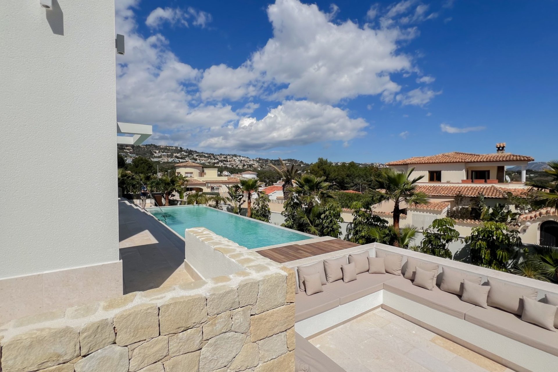 Nieuwbouw -  -
Benissa