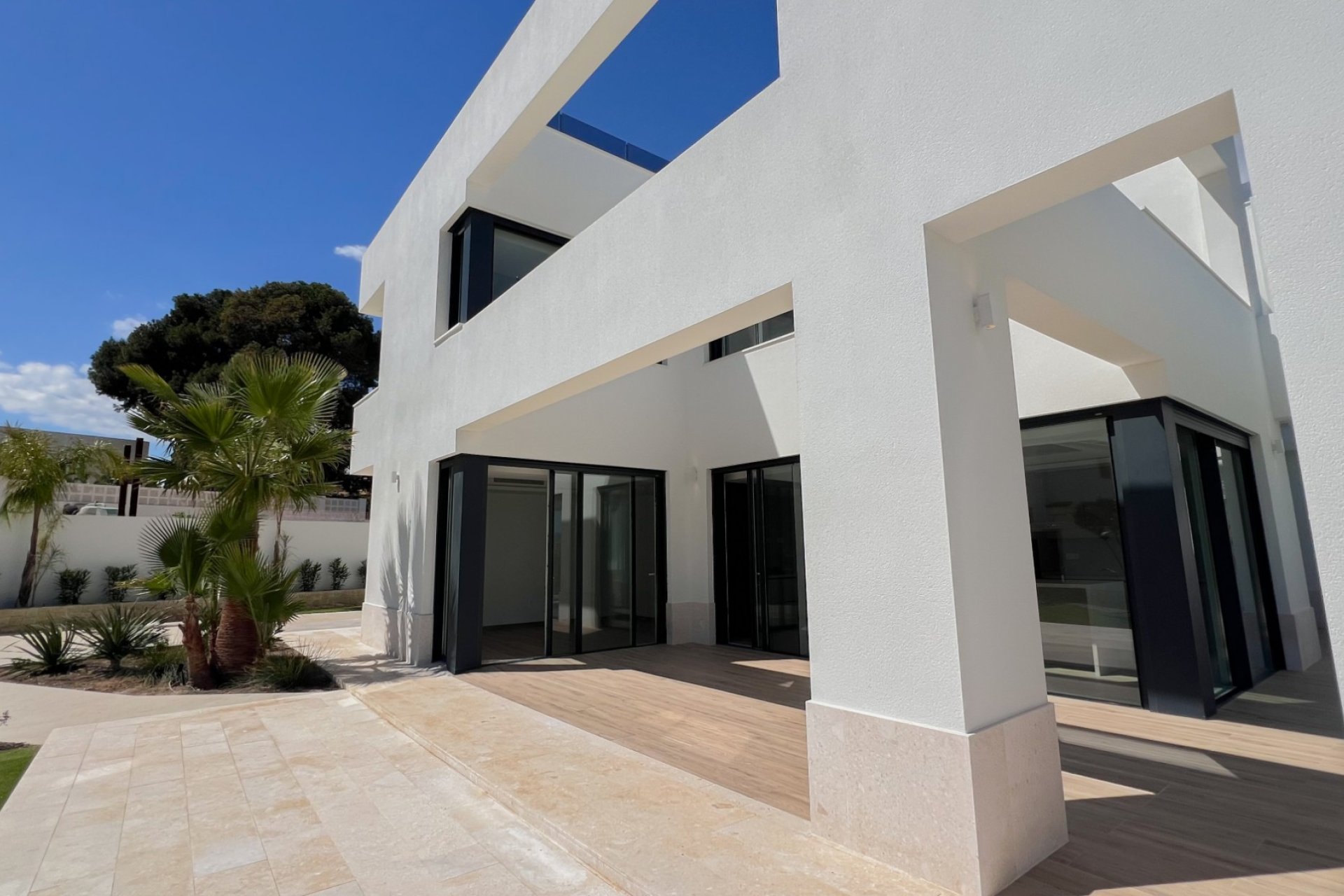 Nieuwbouw -  -
Benissa