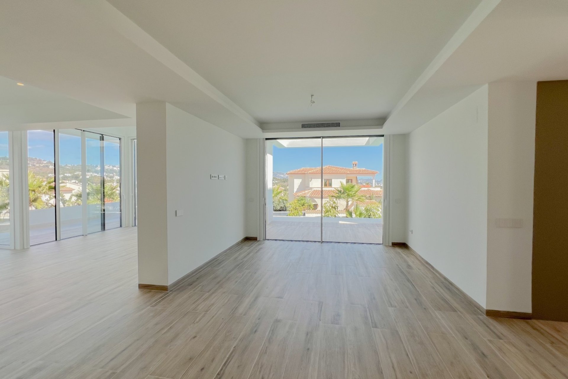 Nieuwbouw -  -
Benissa