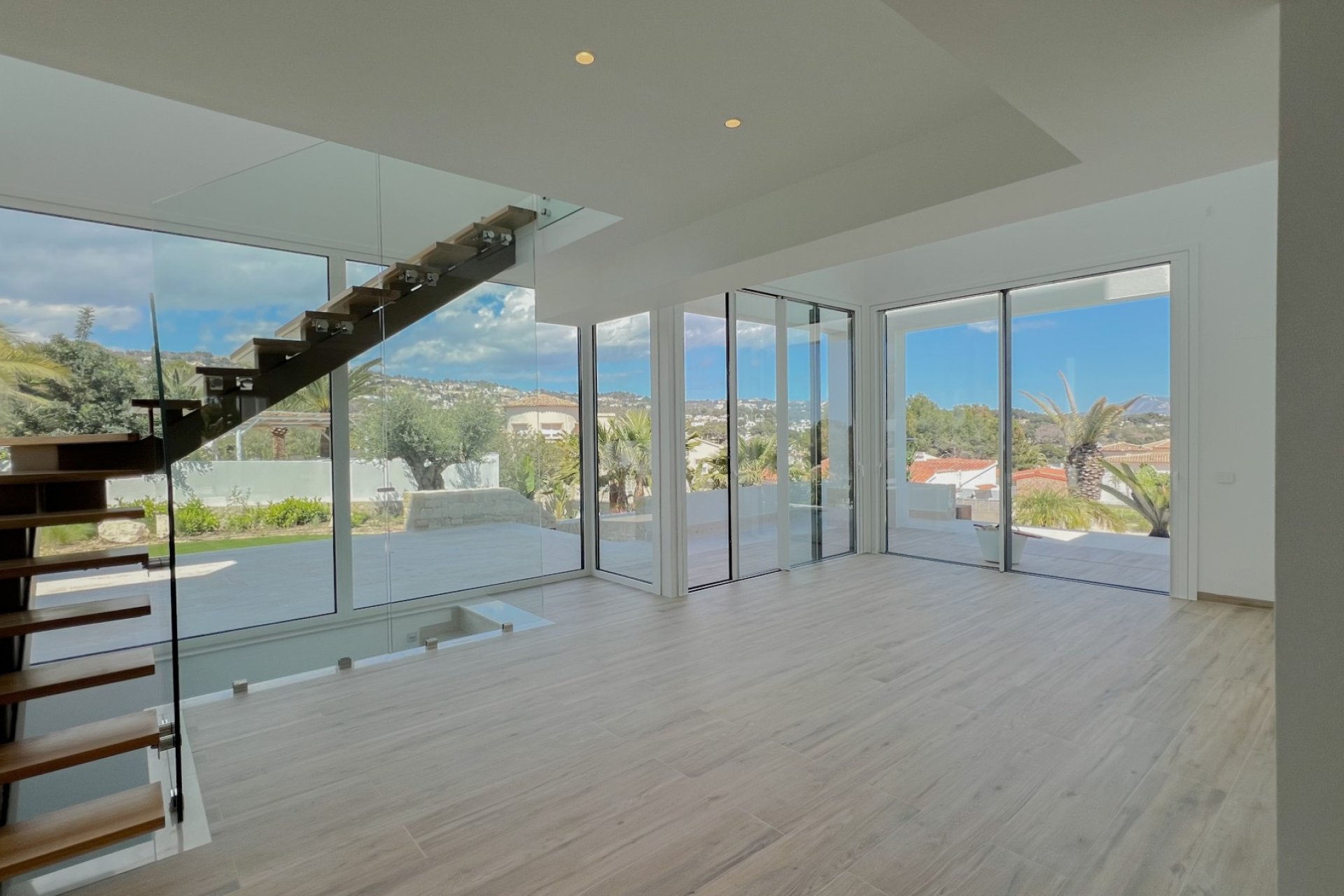 Nieuwbouw -  -
Benissa