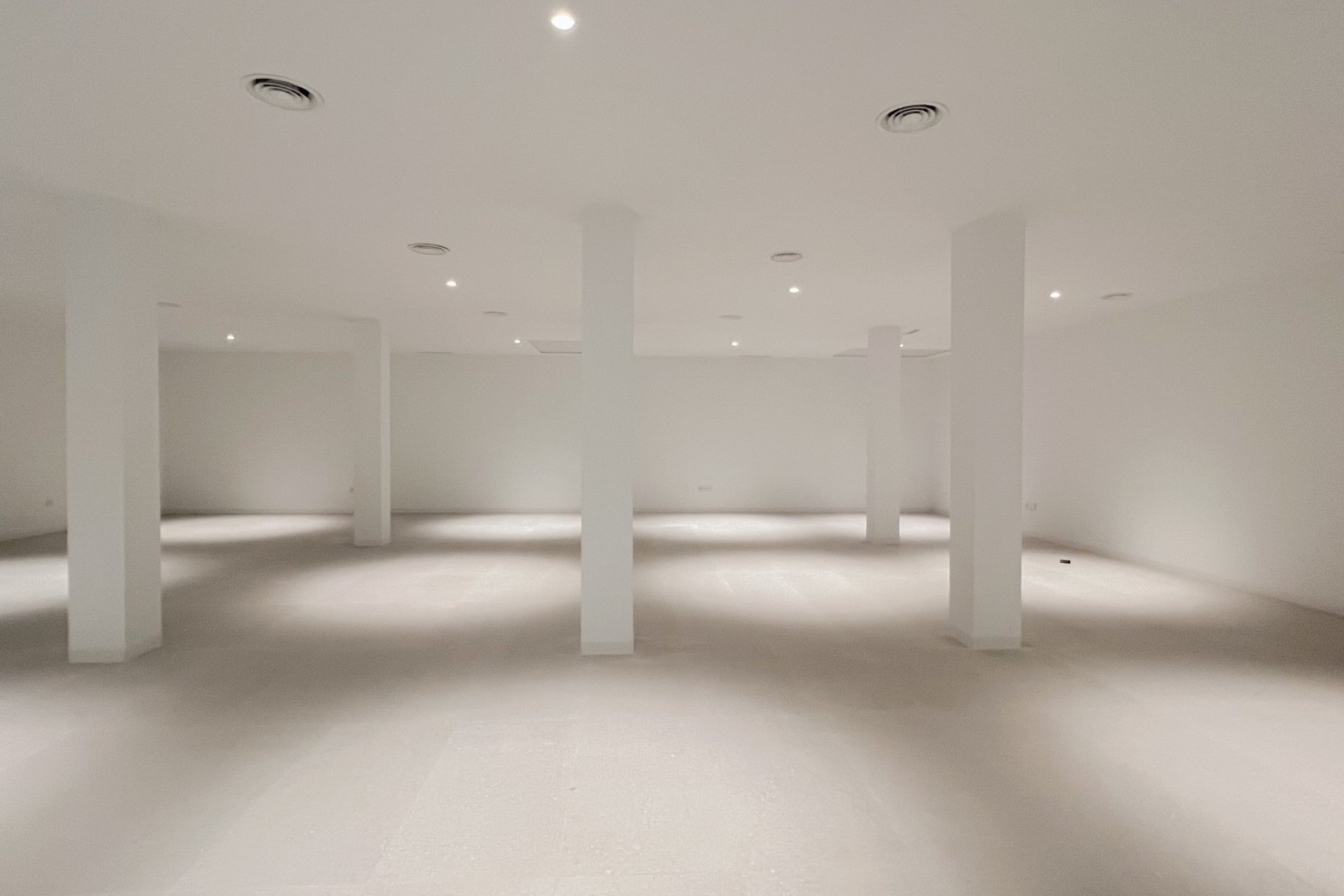 Nieuwbouw -  -
Benissa