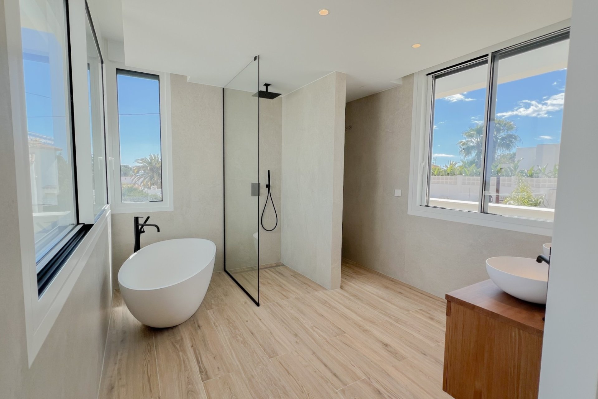 Nieuwbouw -  -
Benissa