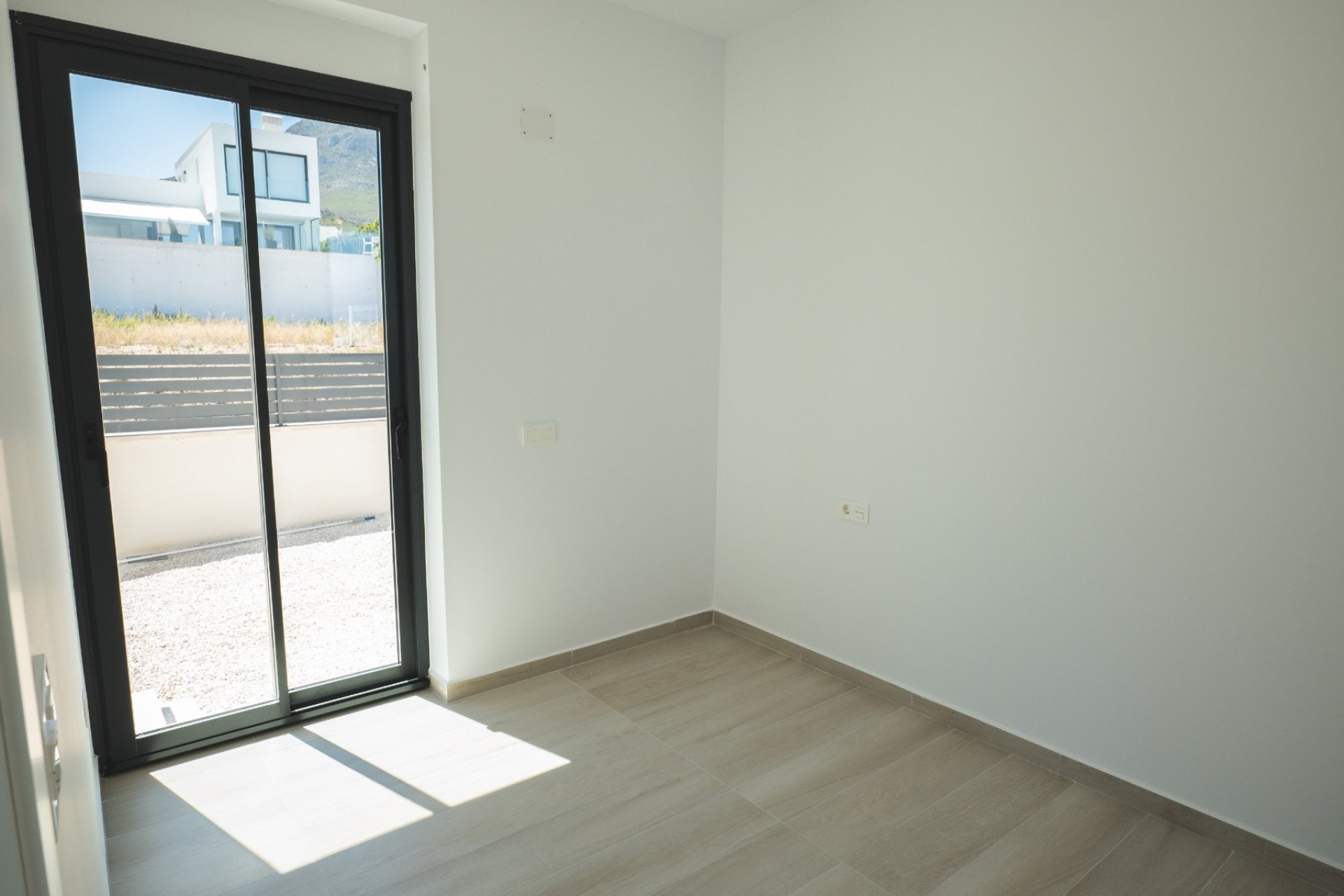 Nieuwbouw - Casa  -
Polop