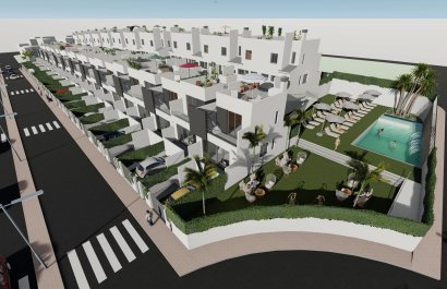  - Nieuwbouw - Cox -
                Cox