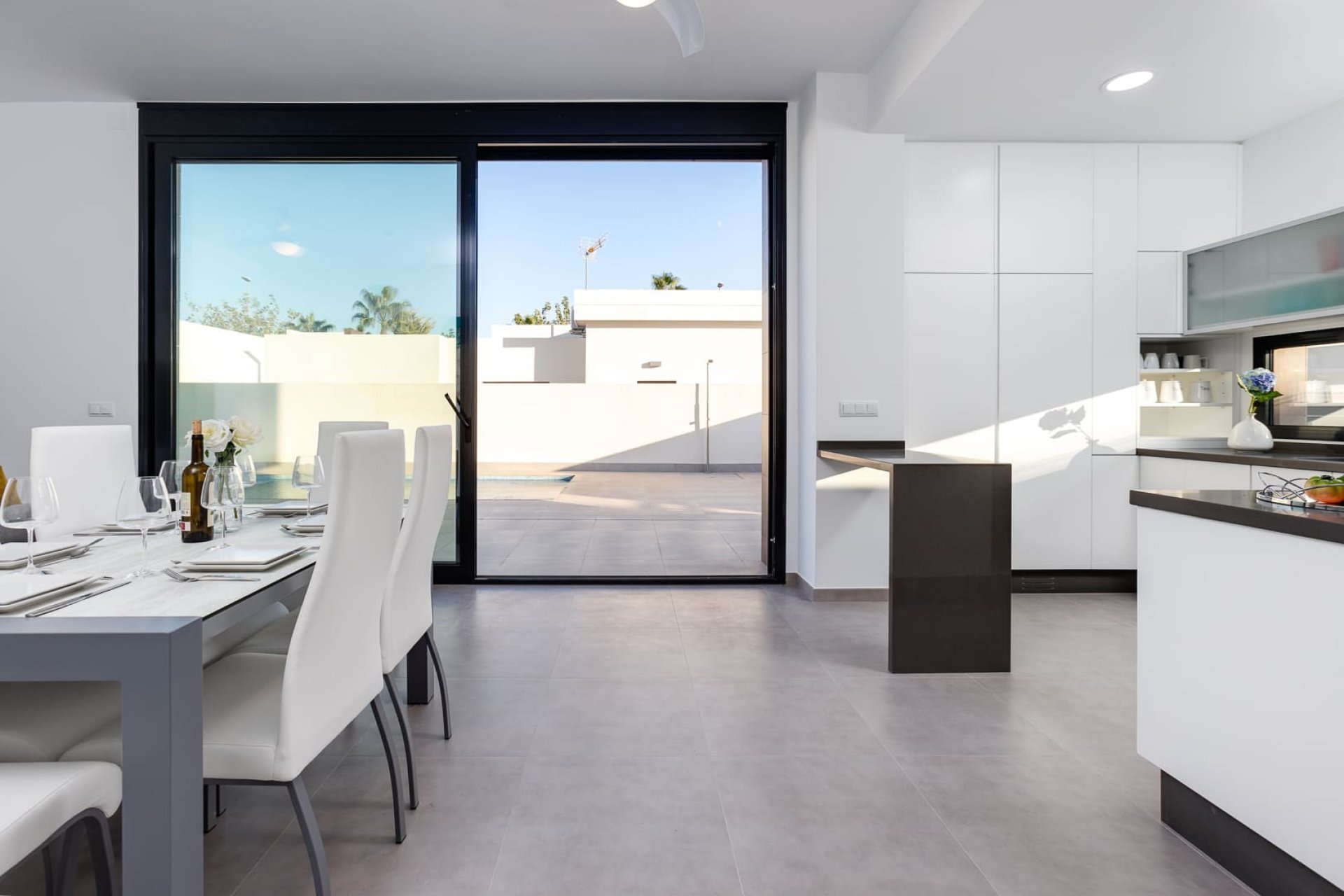 Nieuwbouw - duplex -
Pilar de la Horadada