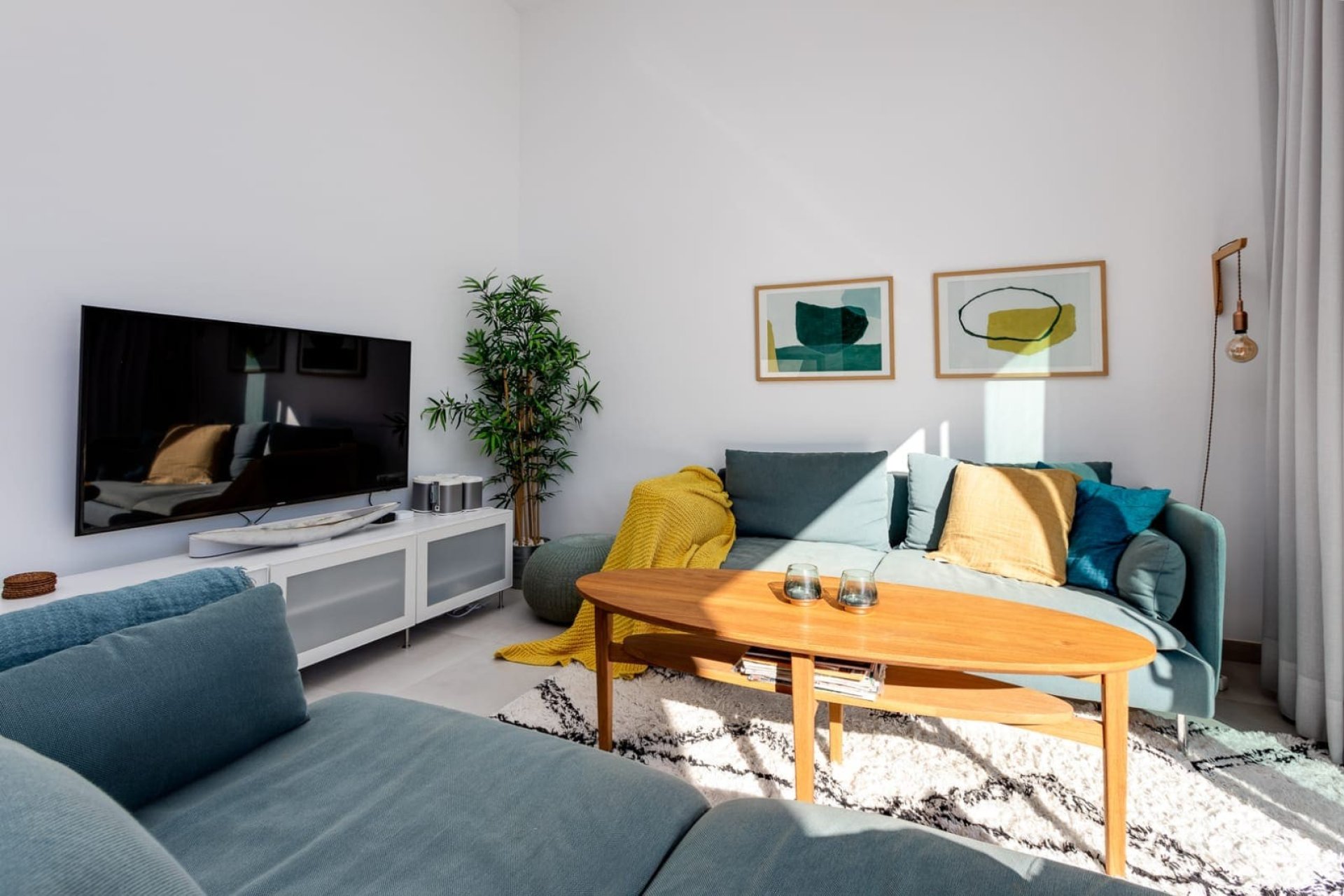 Nieuwbouw - duplex -
Pilar de la Horadada