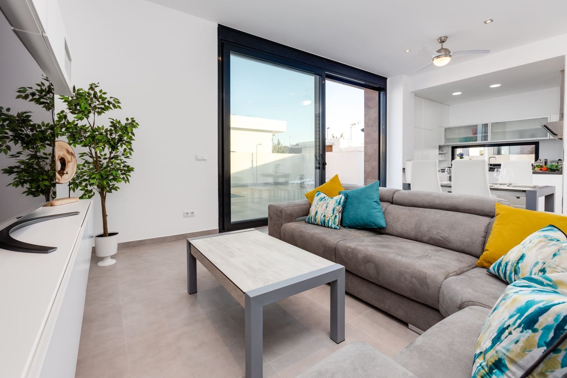 Nieuwbouw - duplex -
Pilar de la Horadada