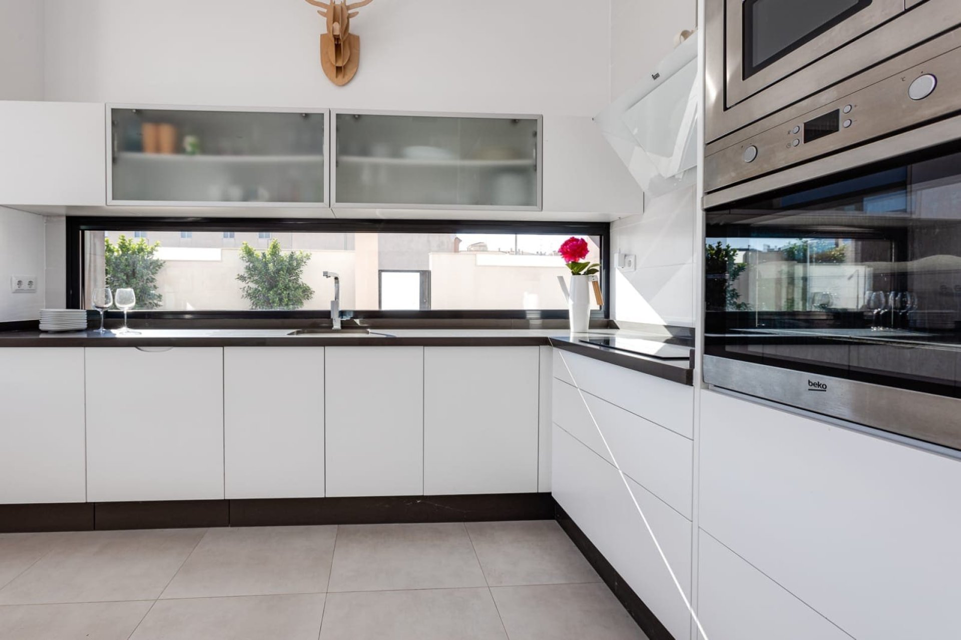 Nieuwbouw - duplex -
Pilar de la Horadada