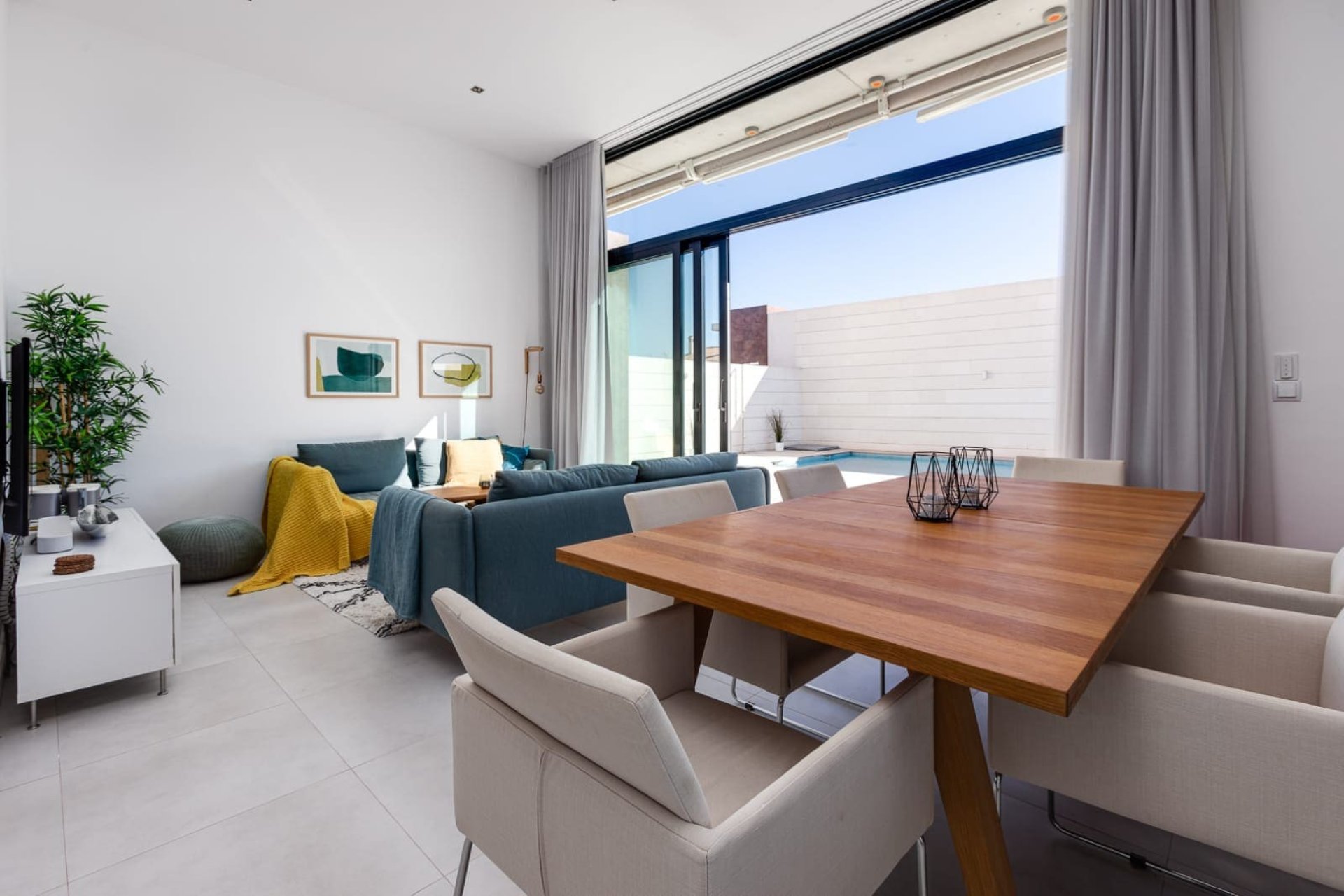 Nieuwbouw - duplex -
Pilar de la Horadada