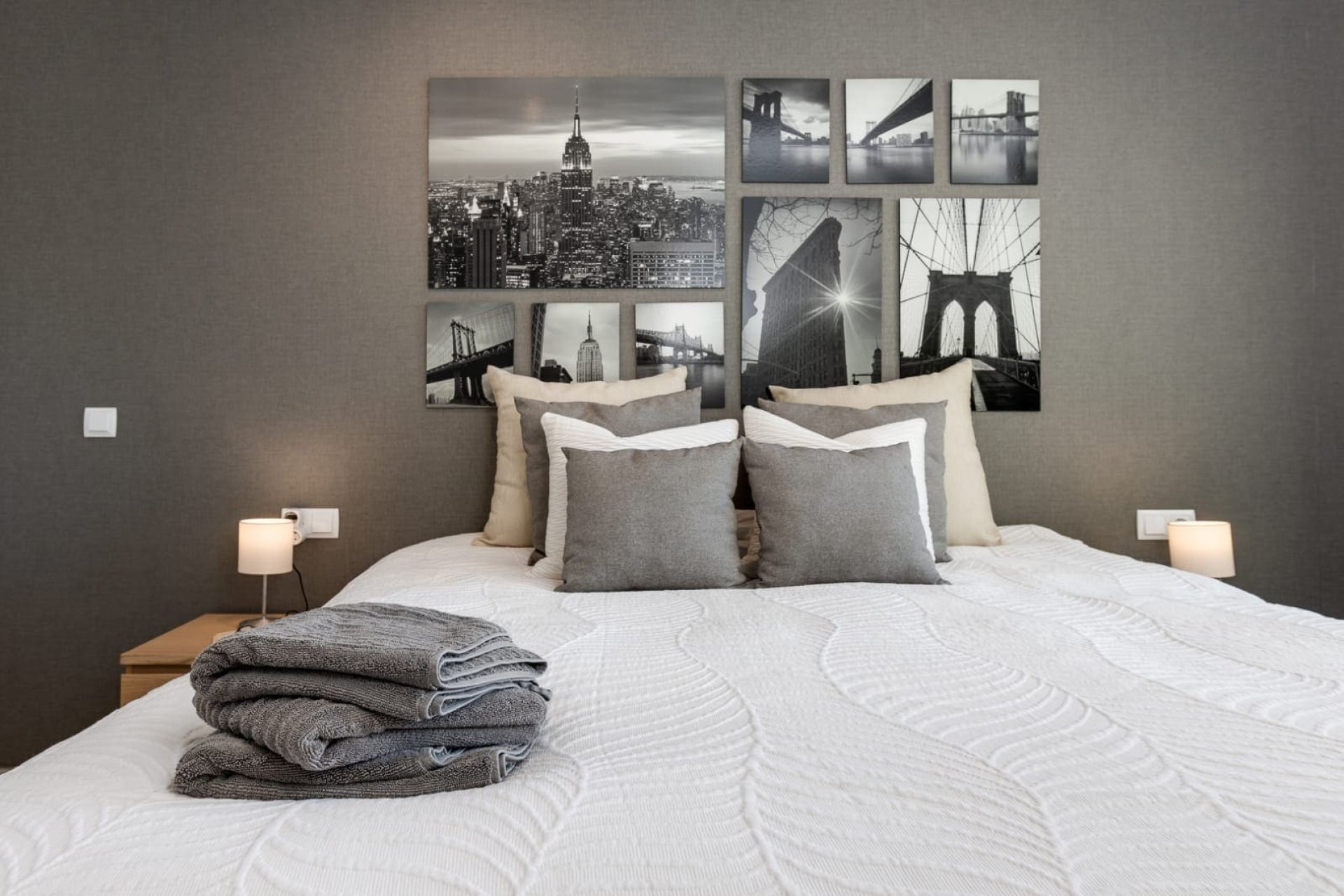 Nieuwbouw - duplex -
Pilar de la Horadada