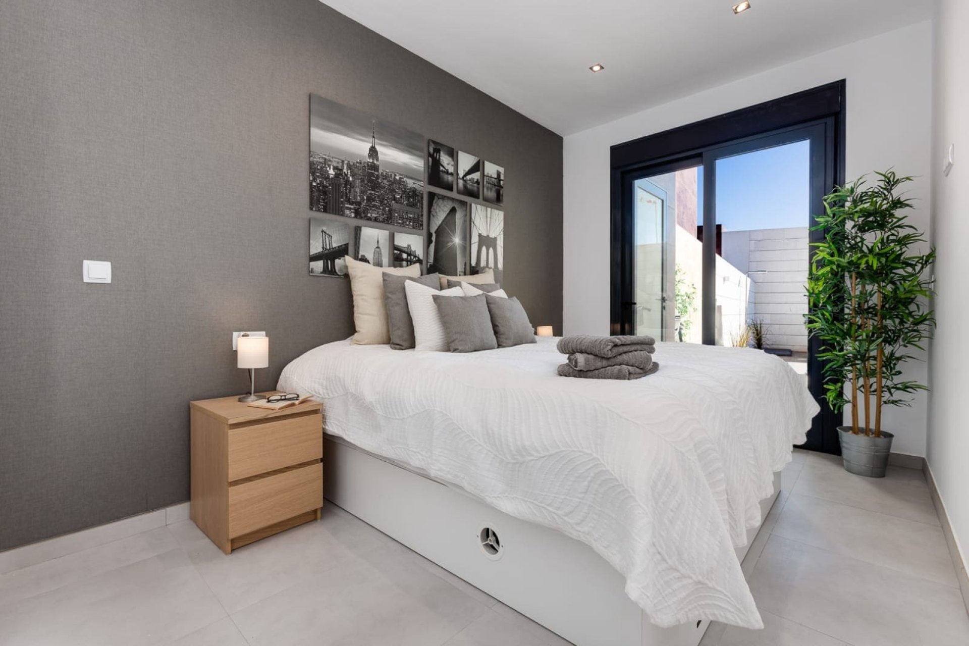 Nieuwbouw - duplex -
Pilar de la Horadada