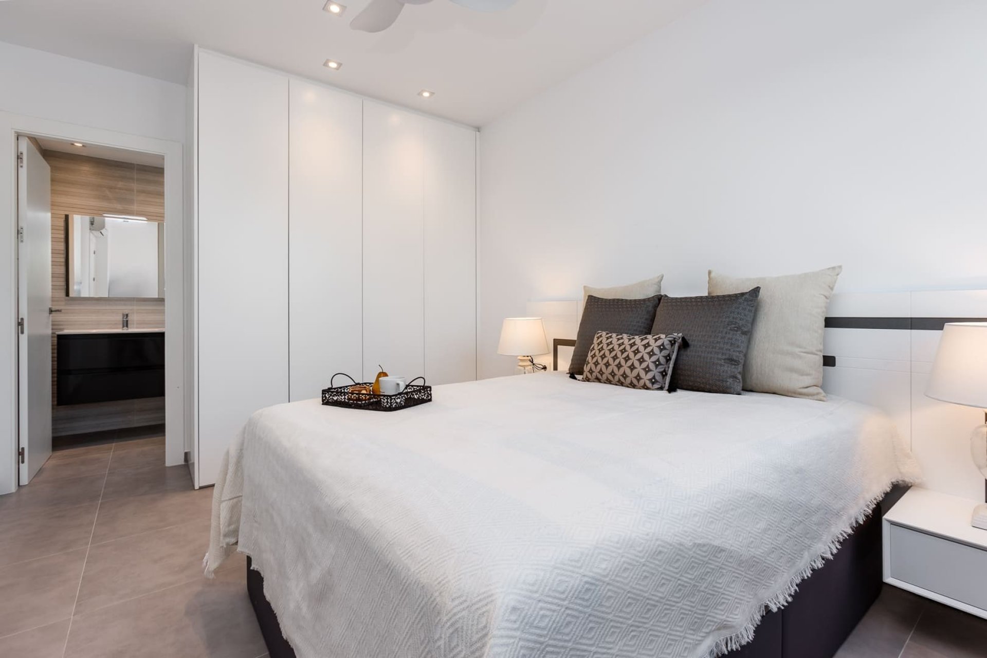 Nieuwbouw - duplex -
Pilar de la Horadada