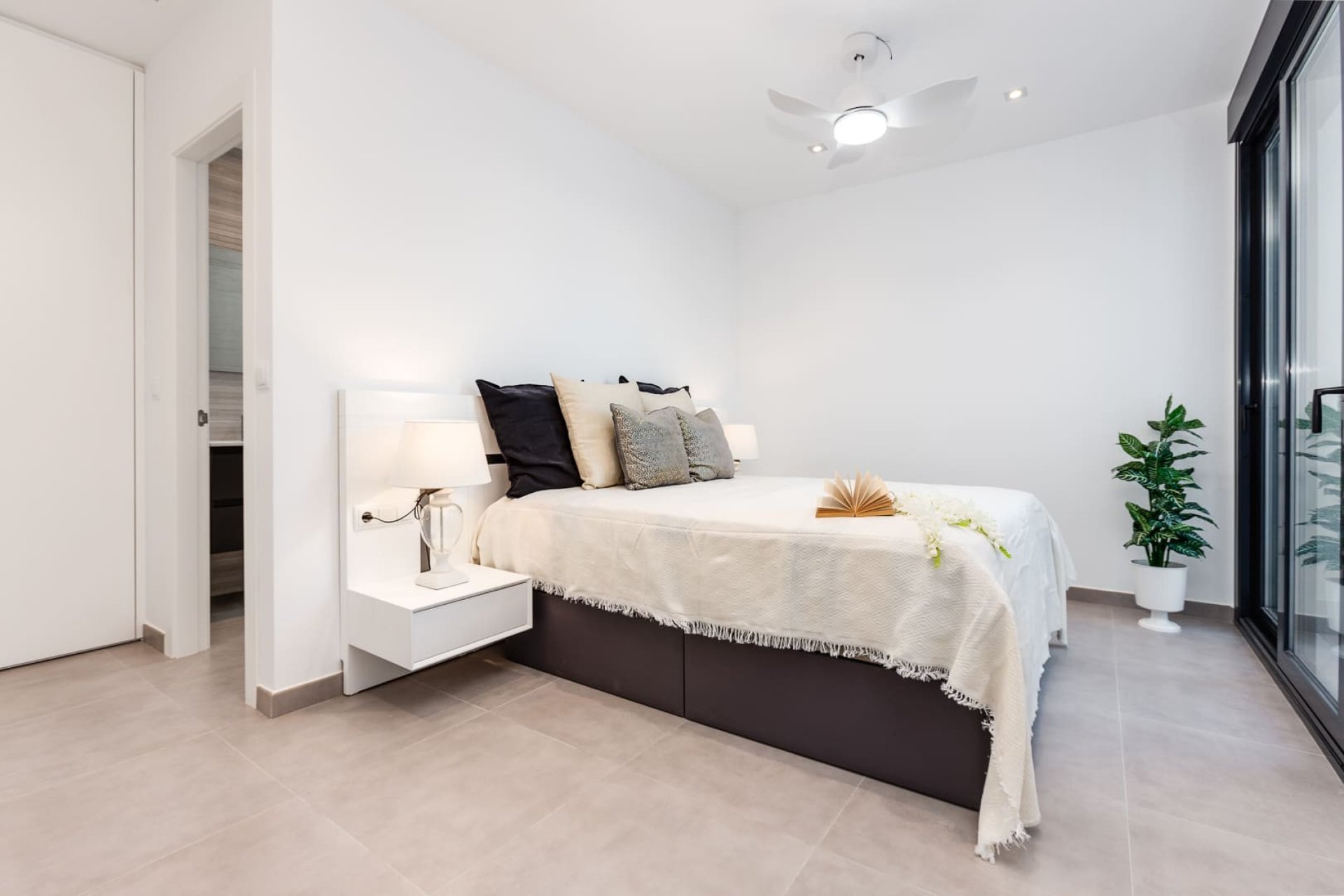 Nieuwbouw - duplex -
Pilar de la Horadada