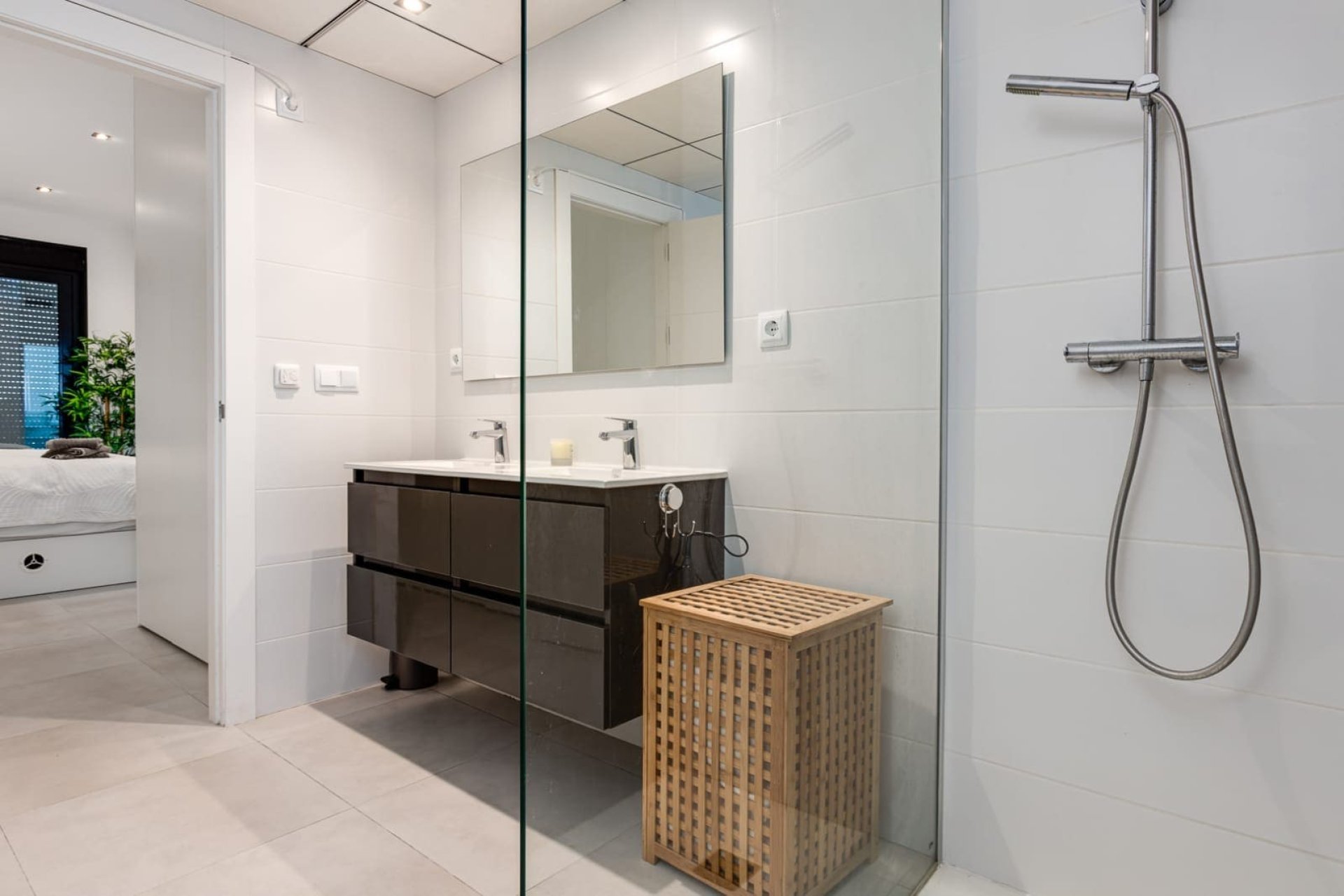 Nieuwbouw - duplex -
Pilar de la Horadada