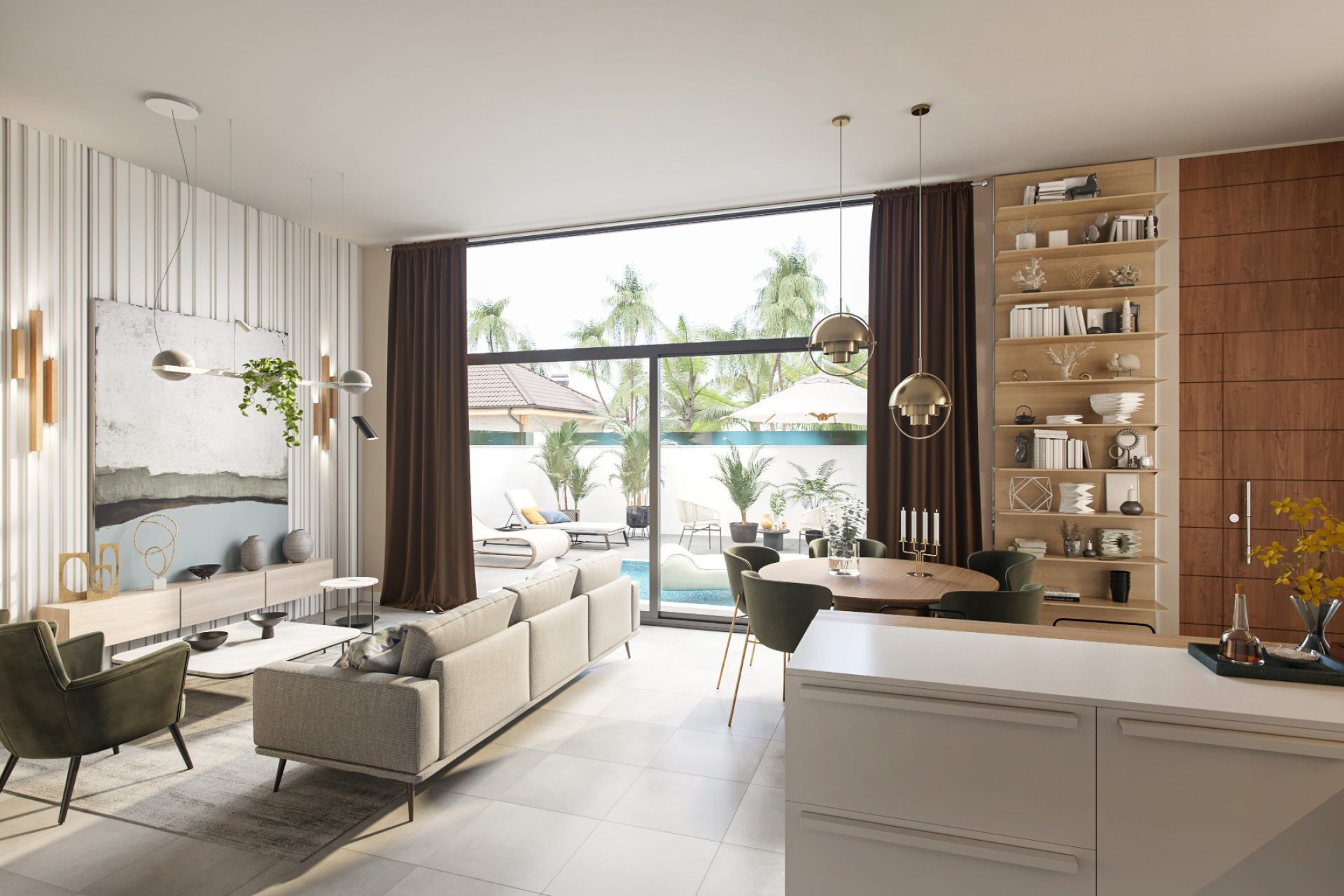 Nieuwbouw - duplex -
Pilar de la Horadada