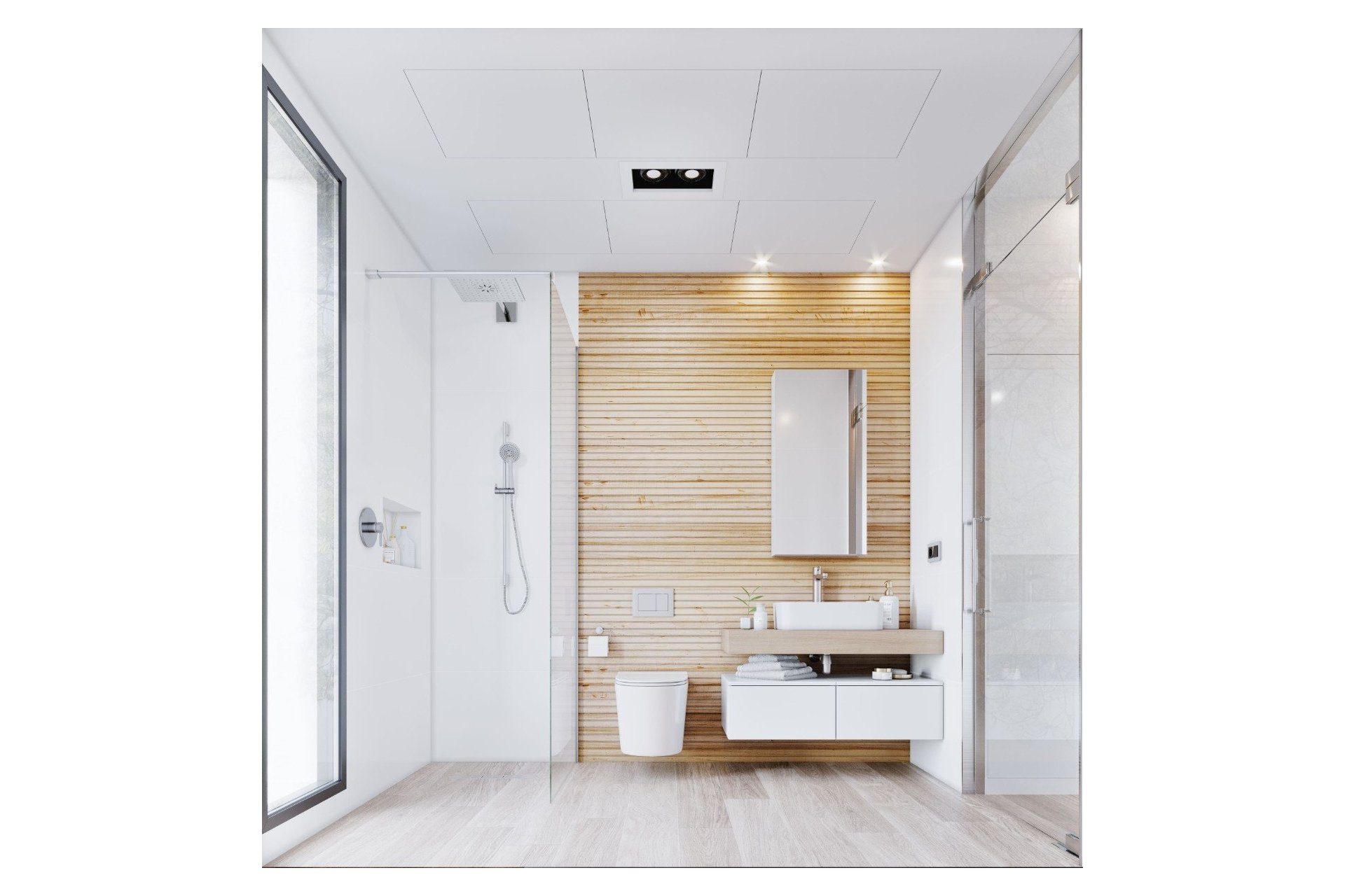 Nieuwbouw -  -
Finestrat - Finestrat Urbanizaciones