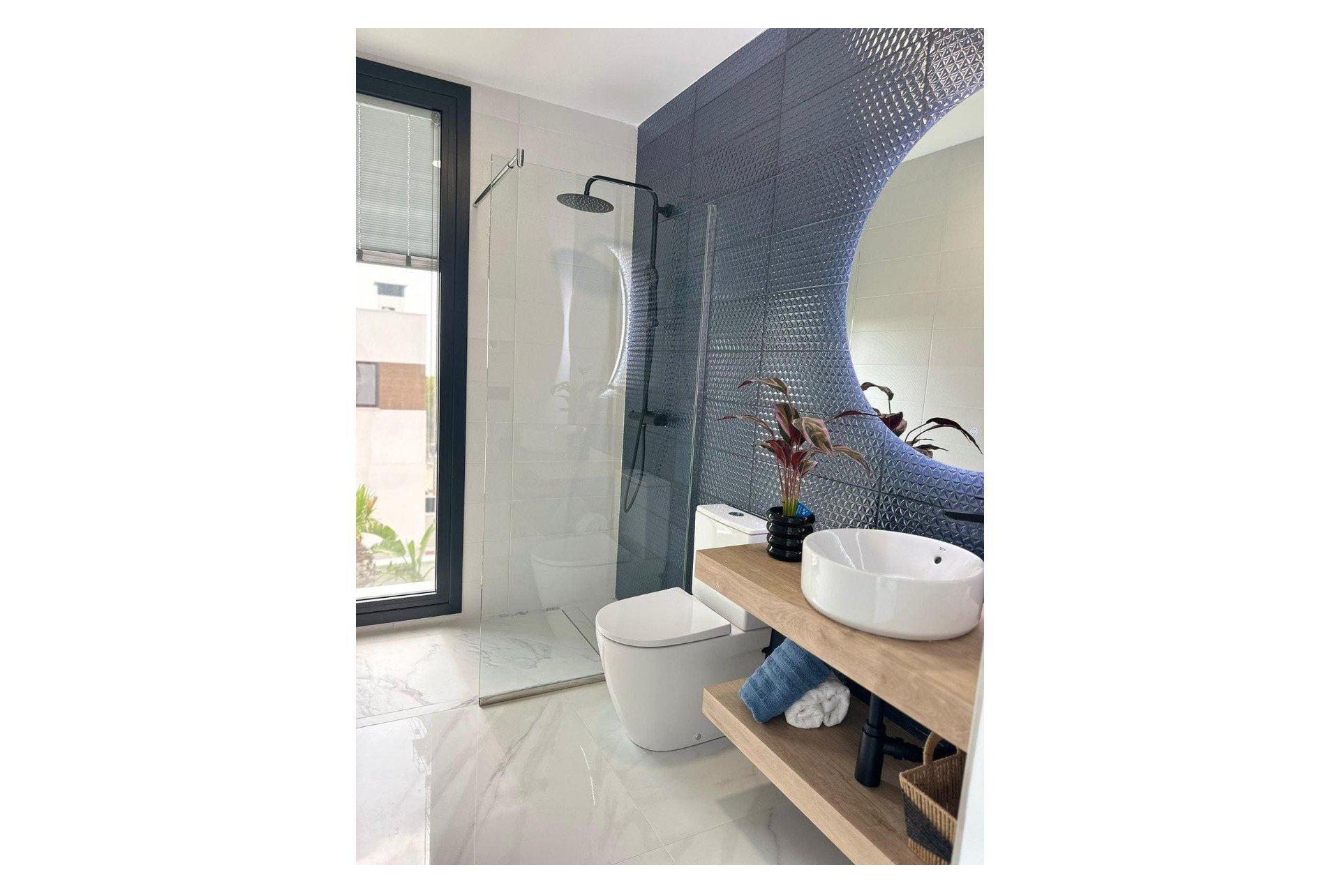 Nieuwbouw -  -
Finestrat - Finestrat Urbanizaciones