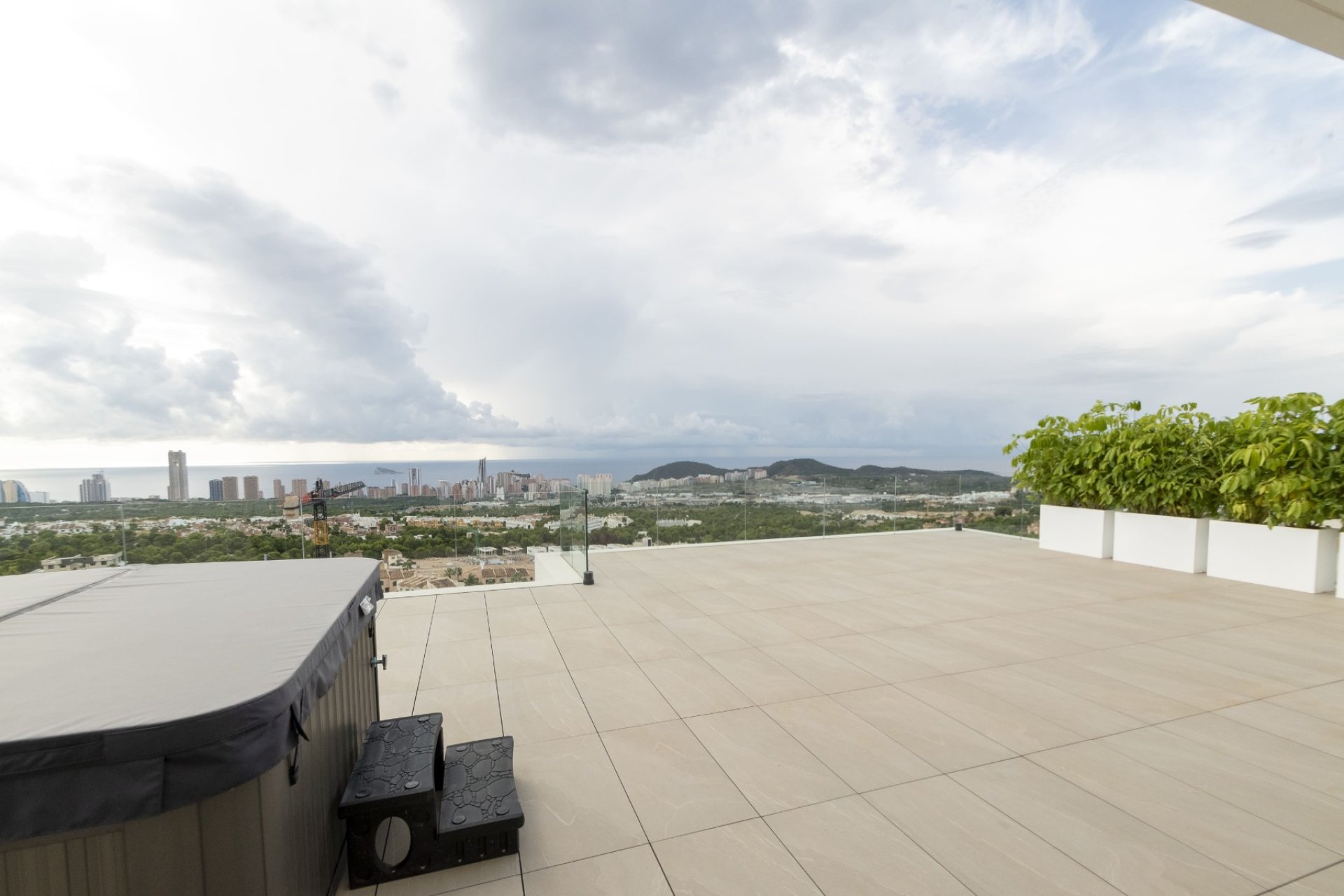 Nieuwbouw -  -
Finestrat - Finestrat Urbanizaciones