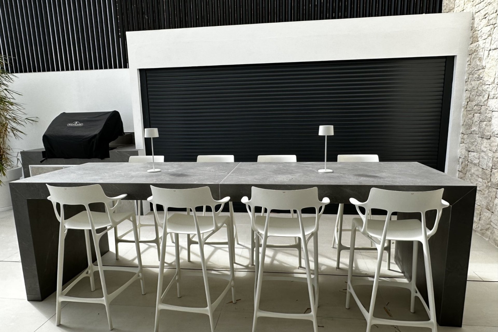 Nieuwbouw -  -
Finestrat - Finestrat Urbanizaciones