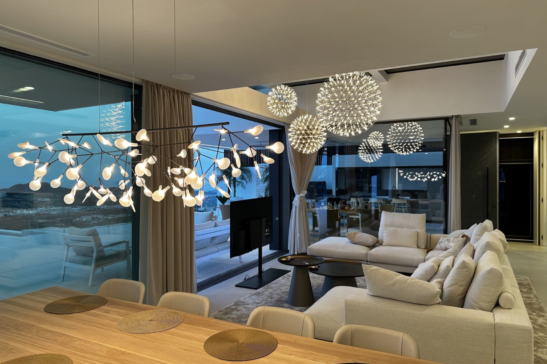 Nieuwbouw -  -
Finestrat - Finestrat Urbanizaciones