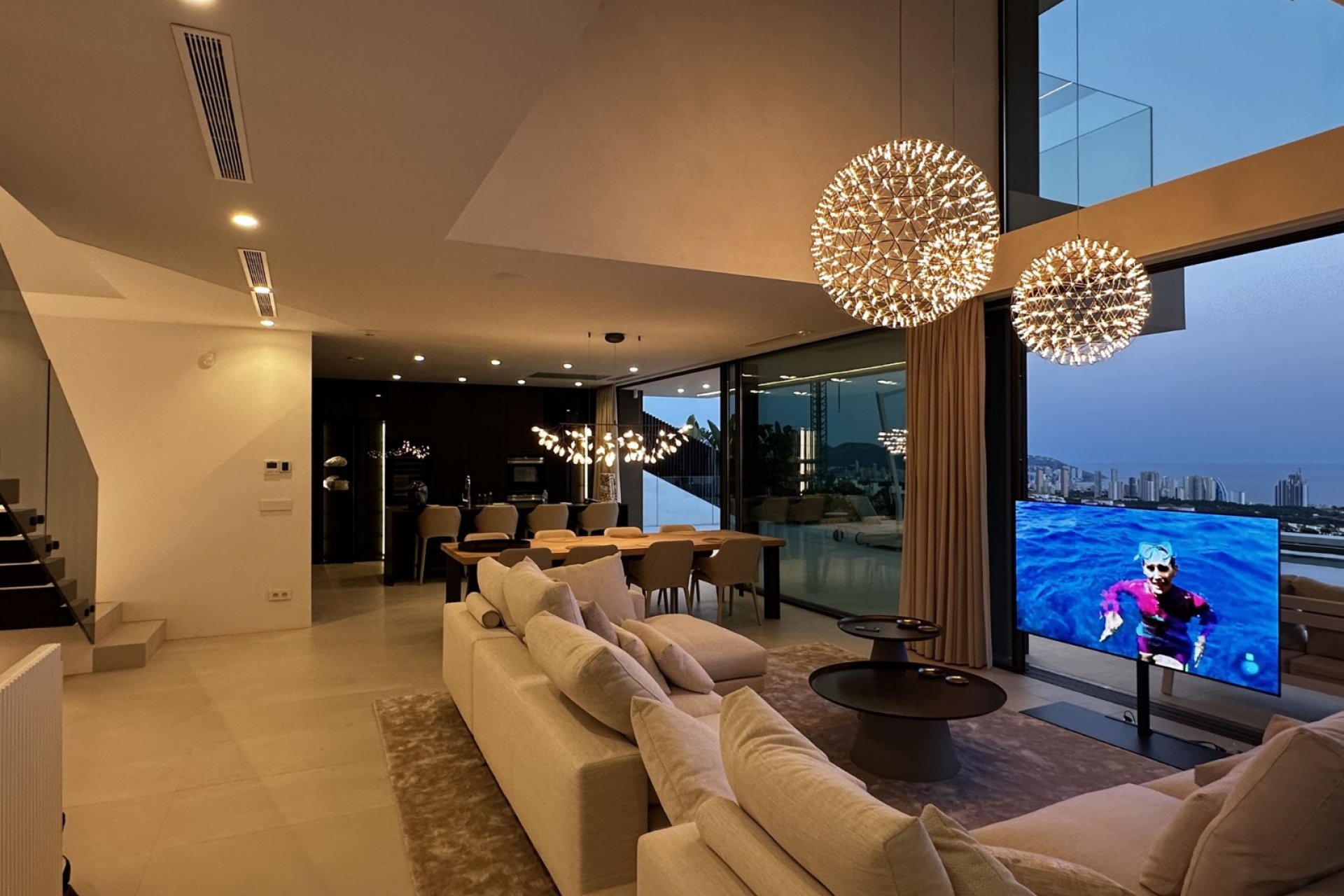 Nieuwbouw -  -
Finestrat - Finestrat Urbanizaciones