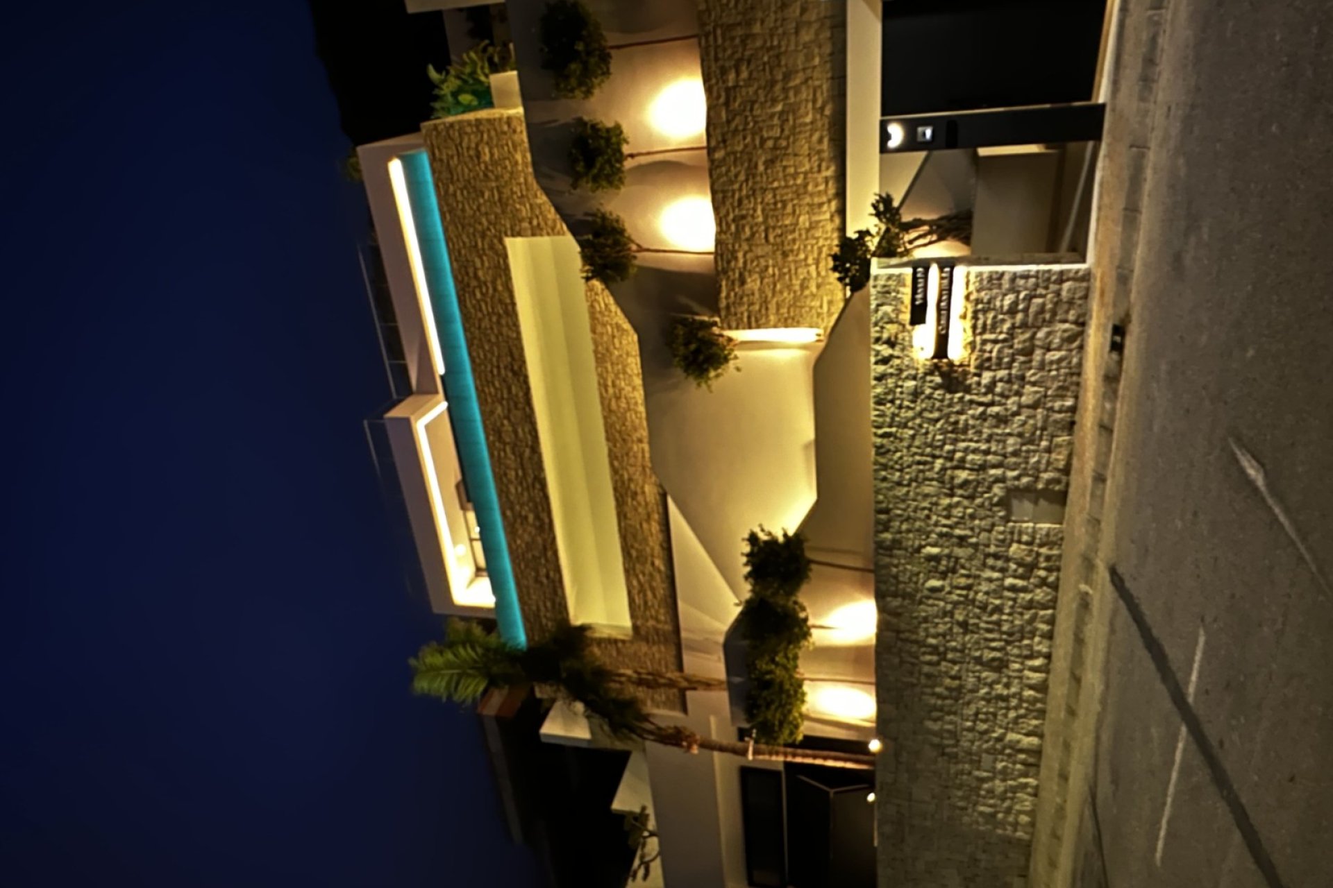 Nieuwbouw -  -
Finestrat - Finestrat Urbanizaciones