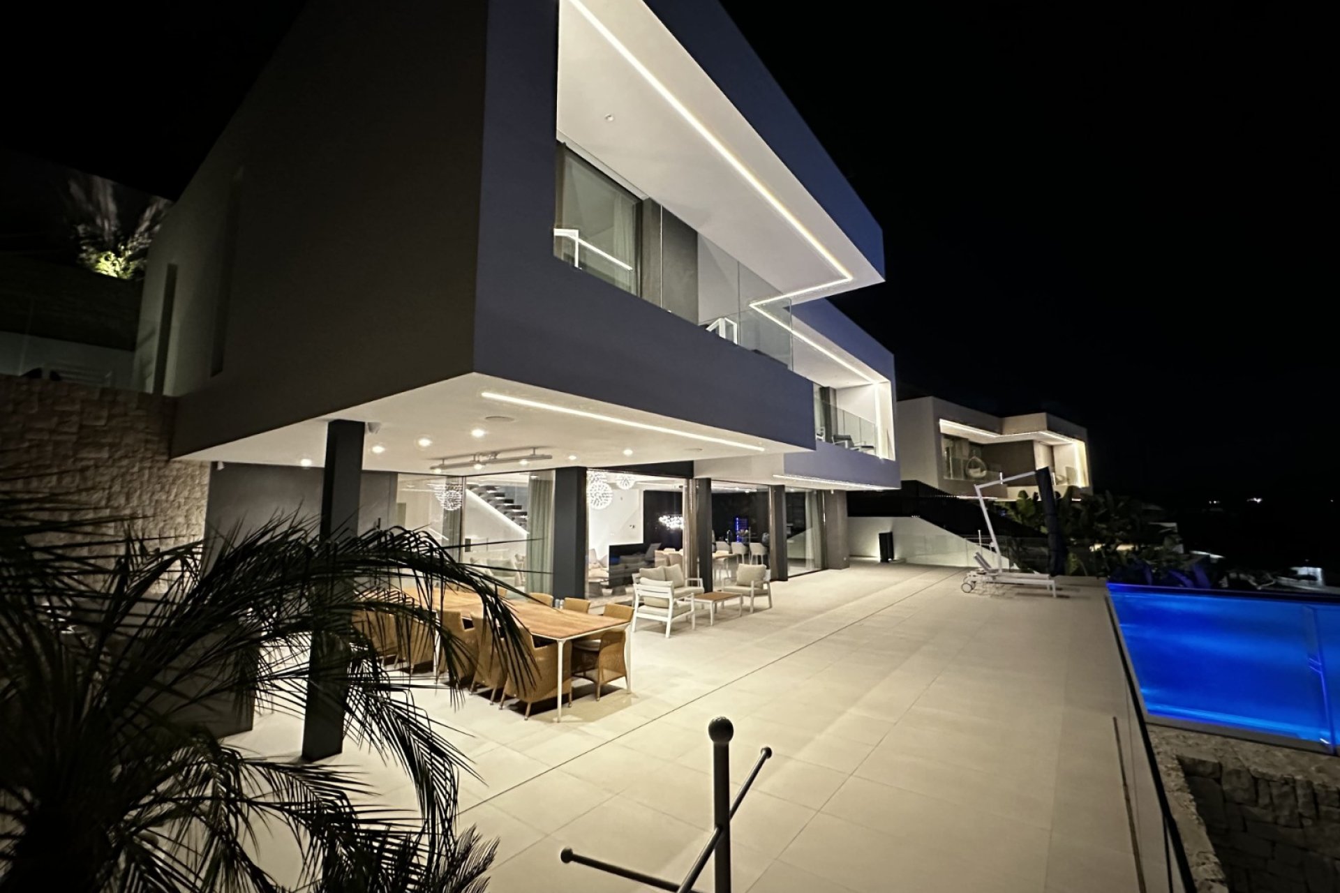 Nieuwbouw -  -
Finestrat - Finestrat Urbanizaciones