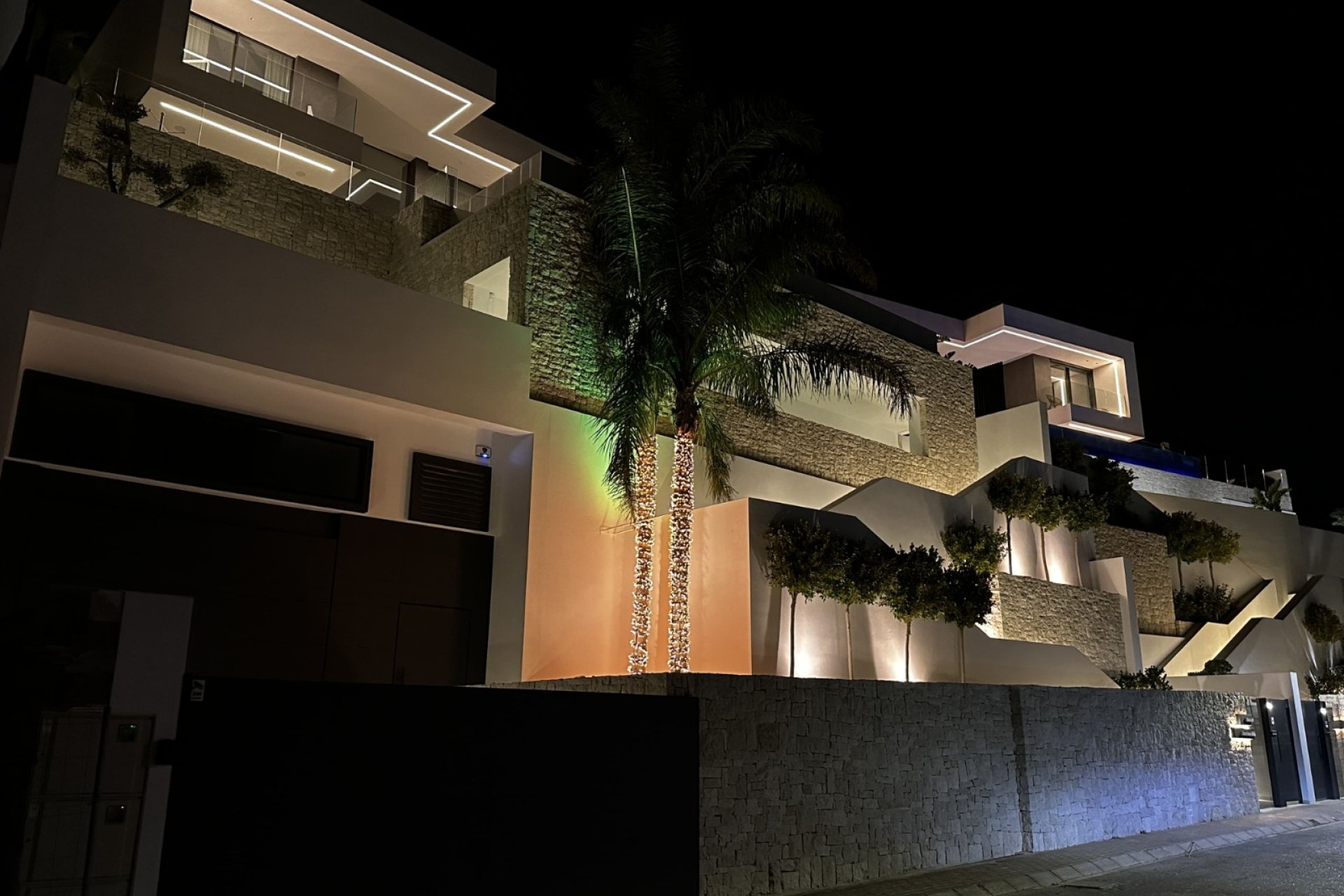 Nieuwbouw -  -
Finestrat - Finestrat Urbanizaciones