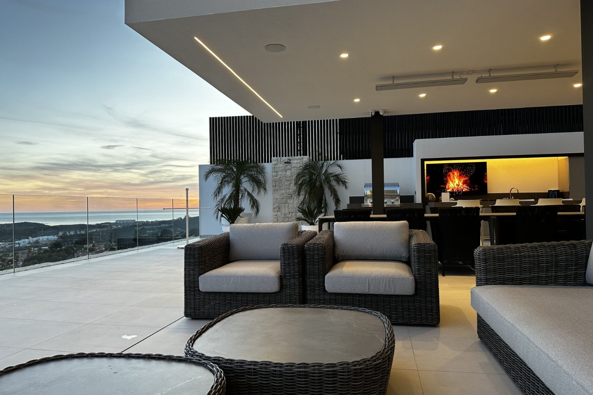 Nieuwbouw -  -
Finestrat - Finestrat Urbanizaciones